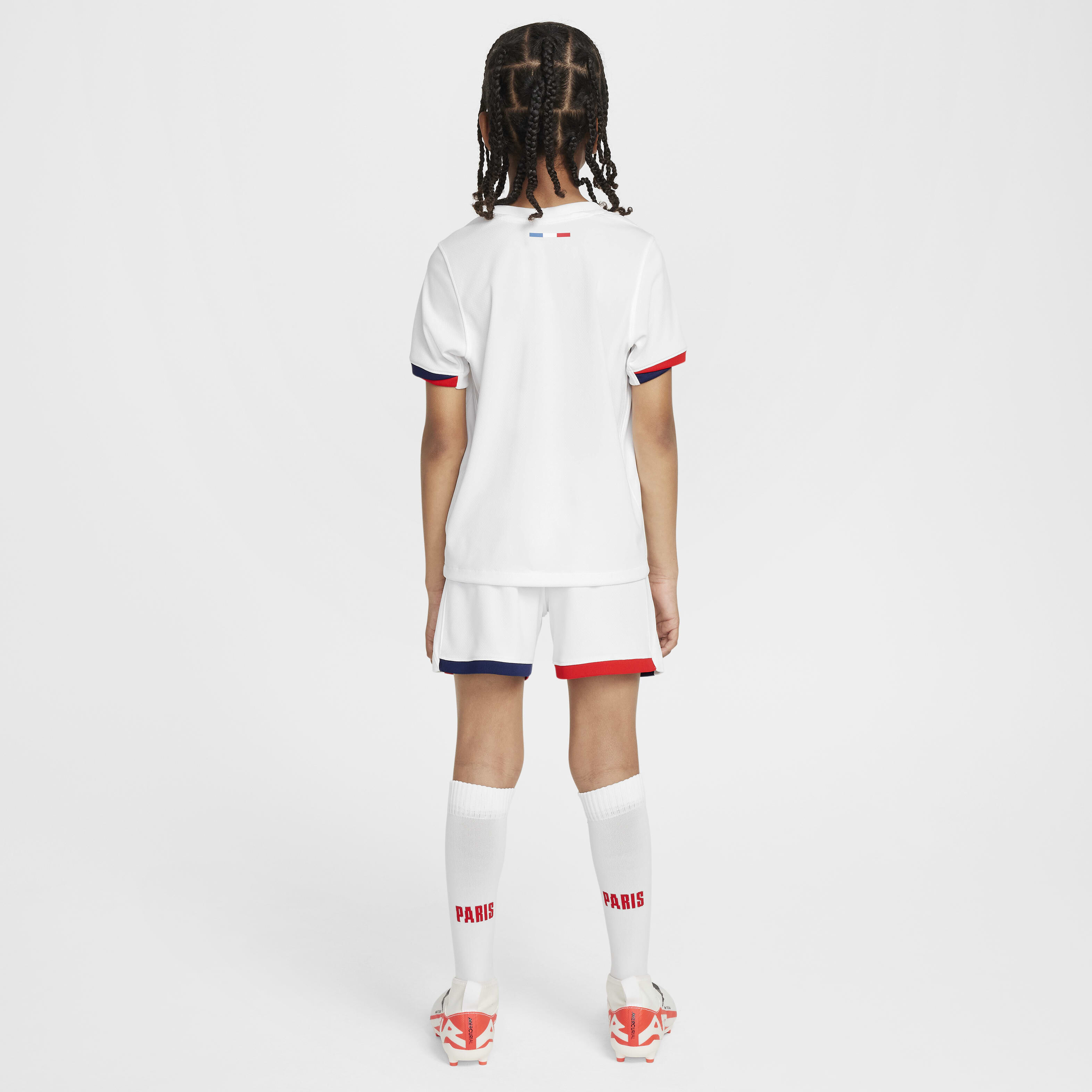 باريس سان جيرمان 2024/25 ستيديوم الاحتياطي image number 1