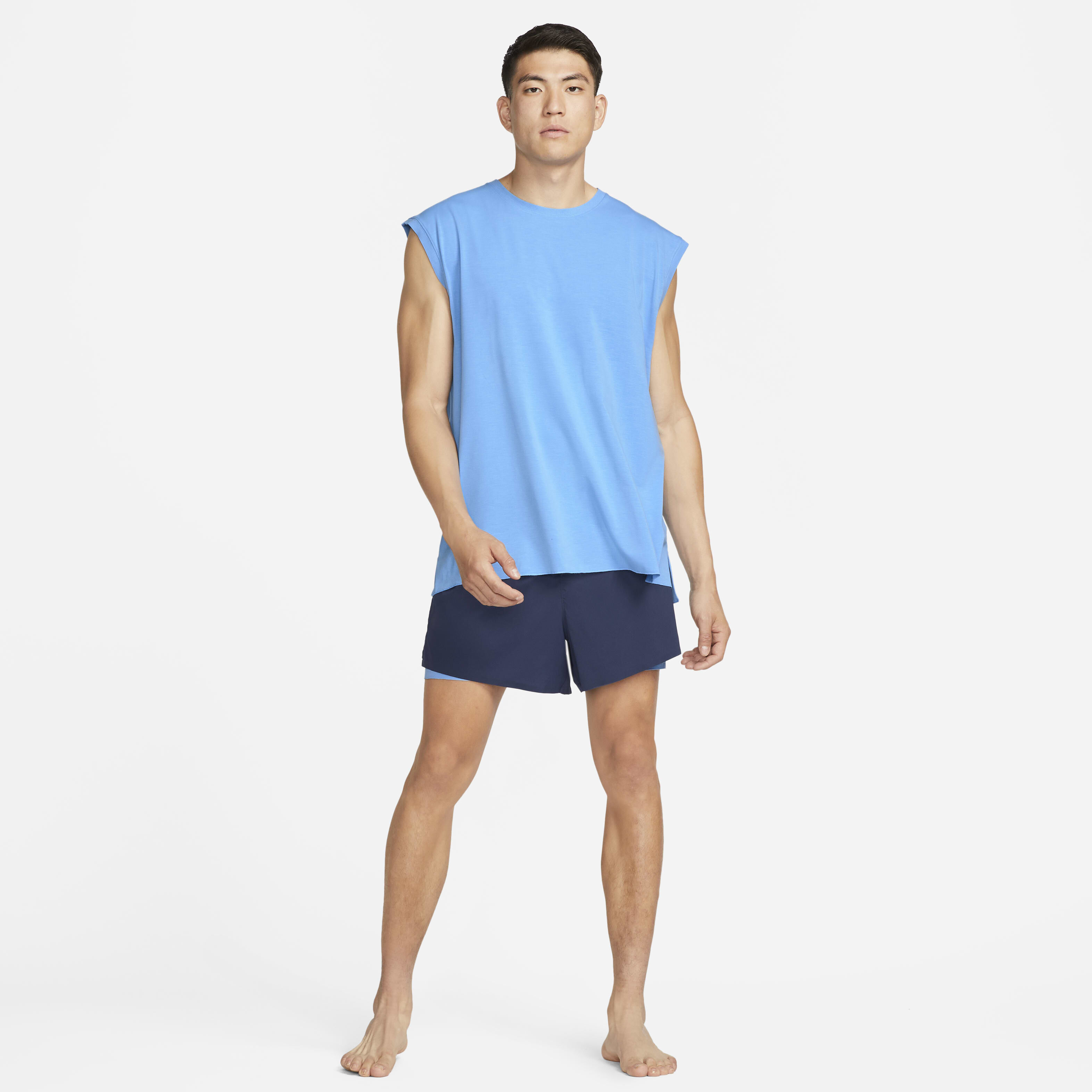 Nike Yoga Dri-FIT image number 5