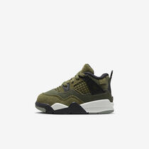 Jordan 4 Retro SE Craft