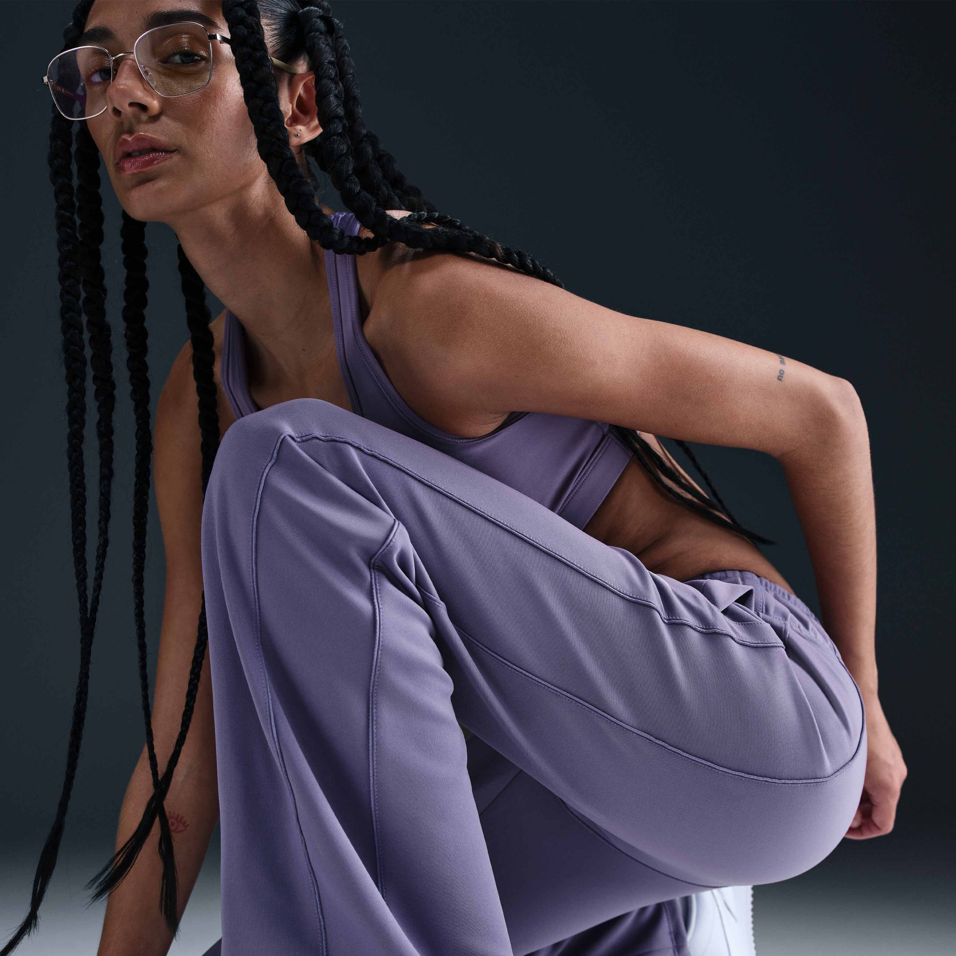 نايكي سبورتسوير ويندرانر image number 4