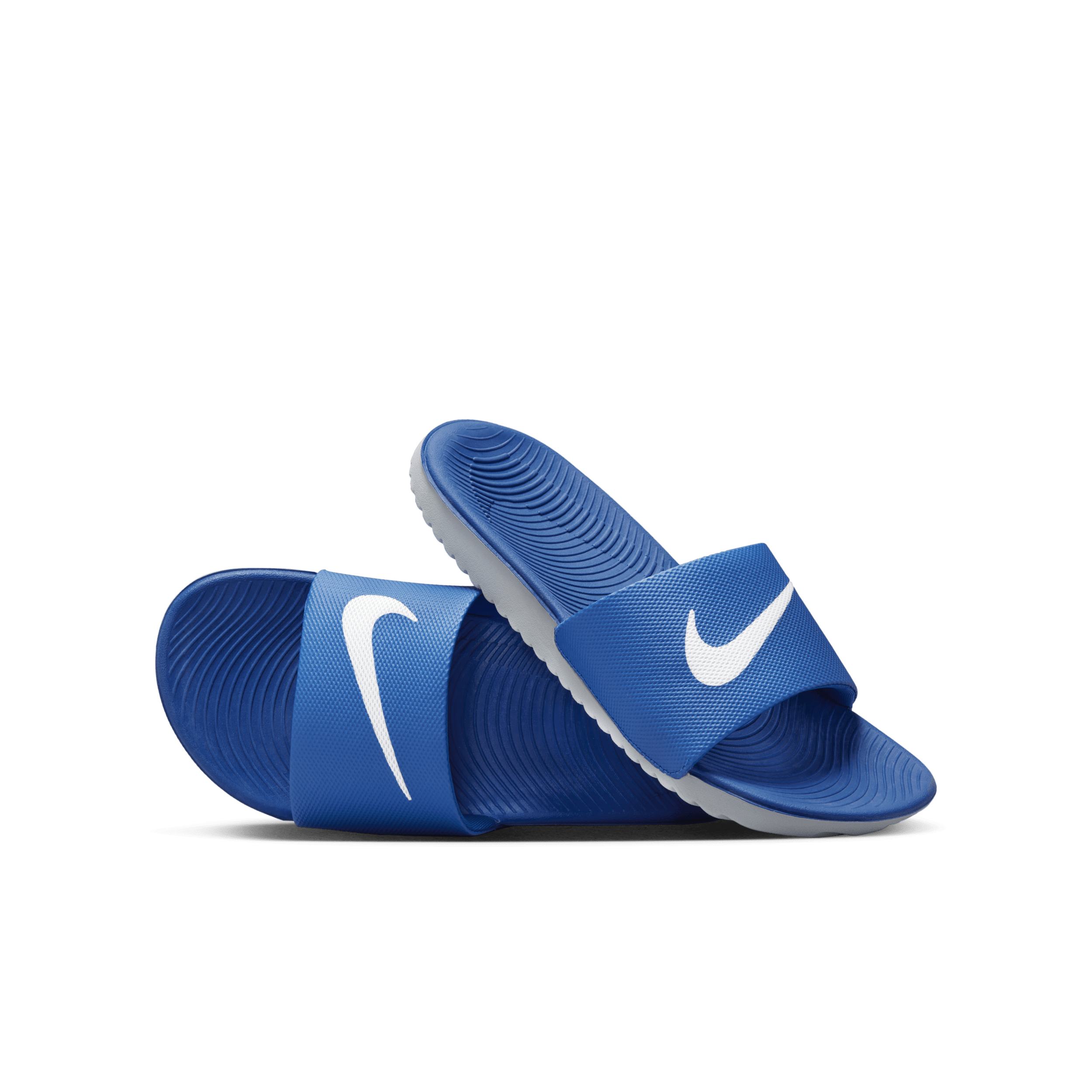Nike men's store kawa slides