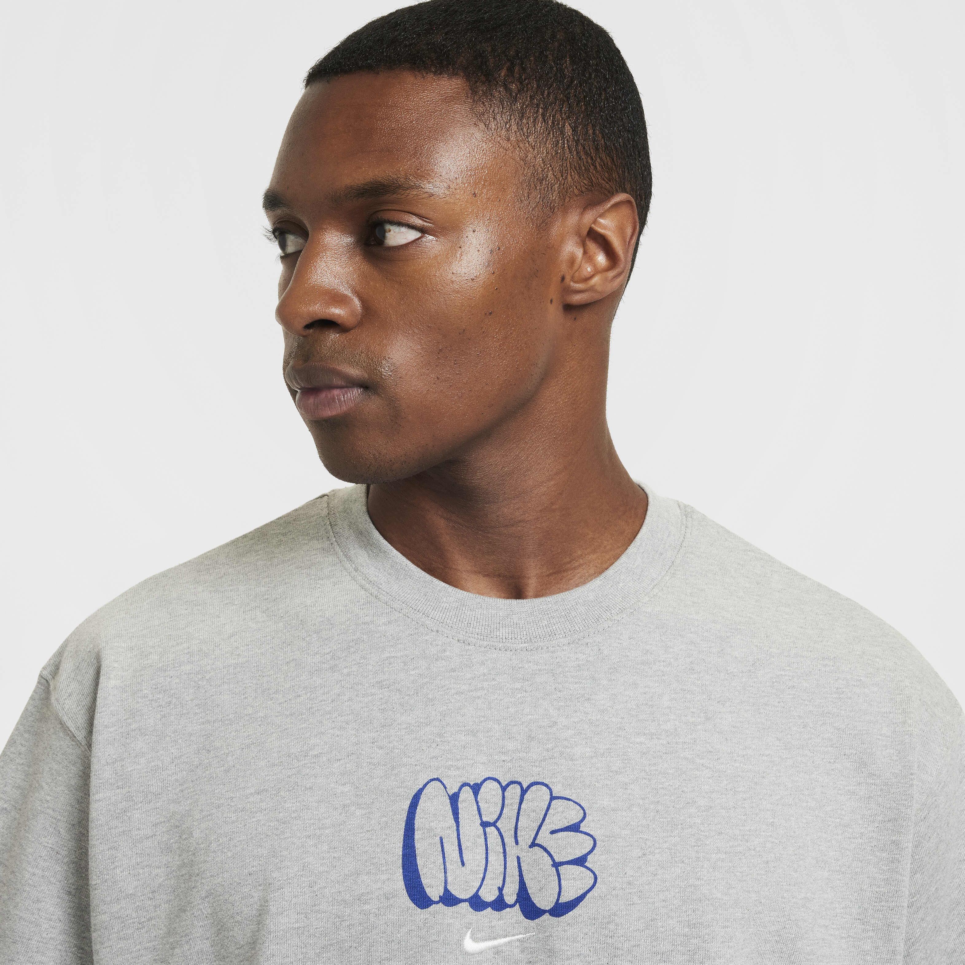 Nike Solo Swoosh image number 2