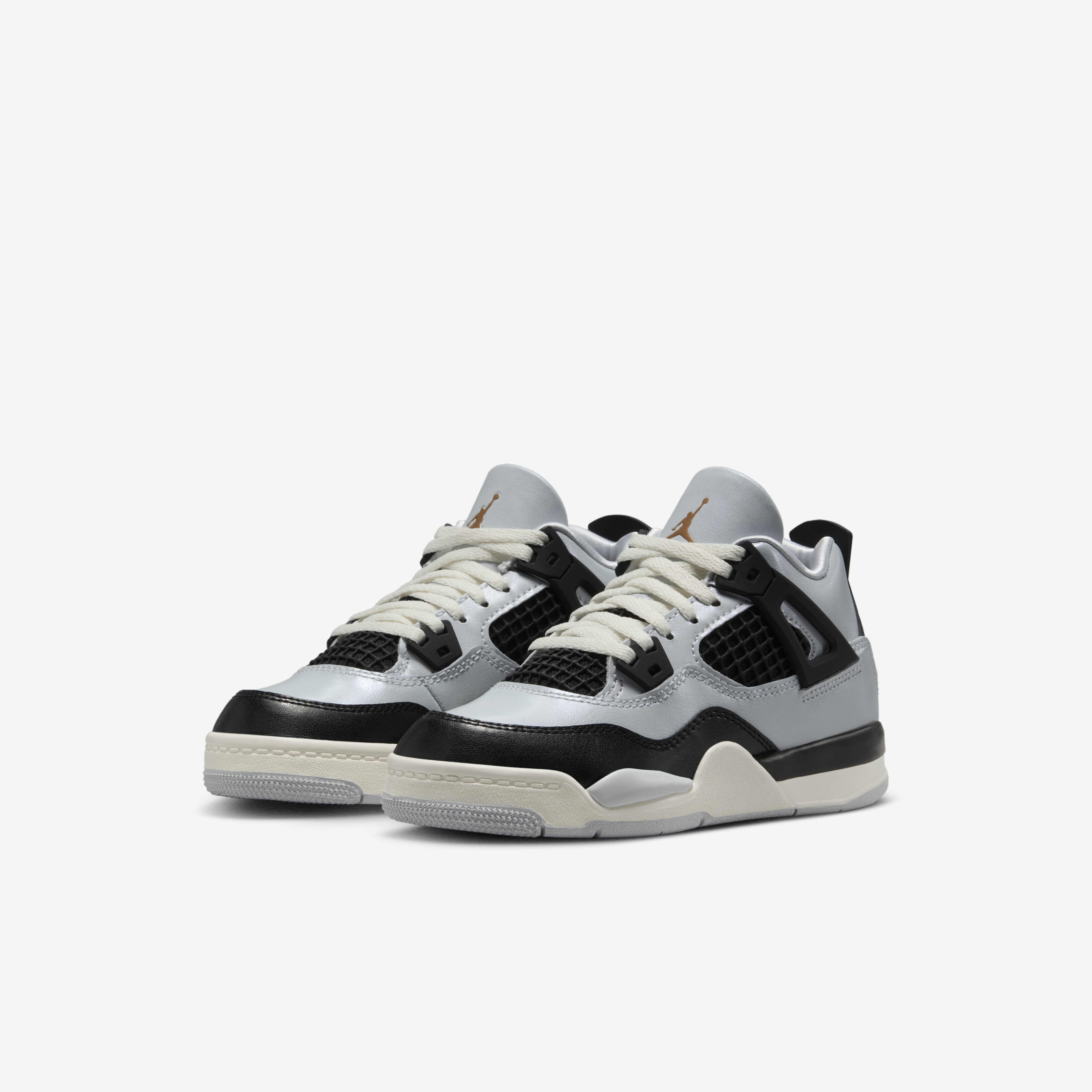 Jordan 4 Retro image number 4