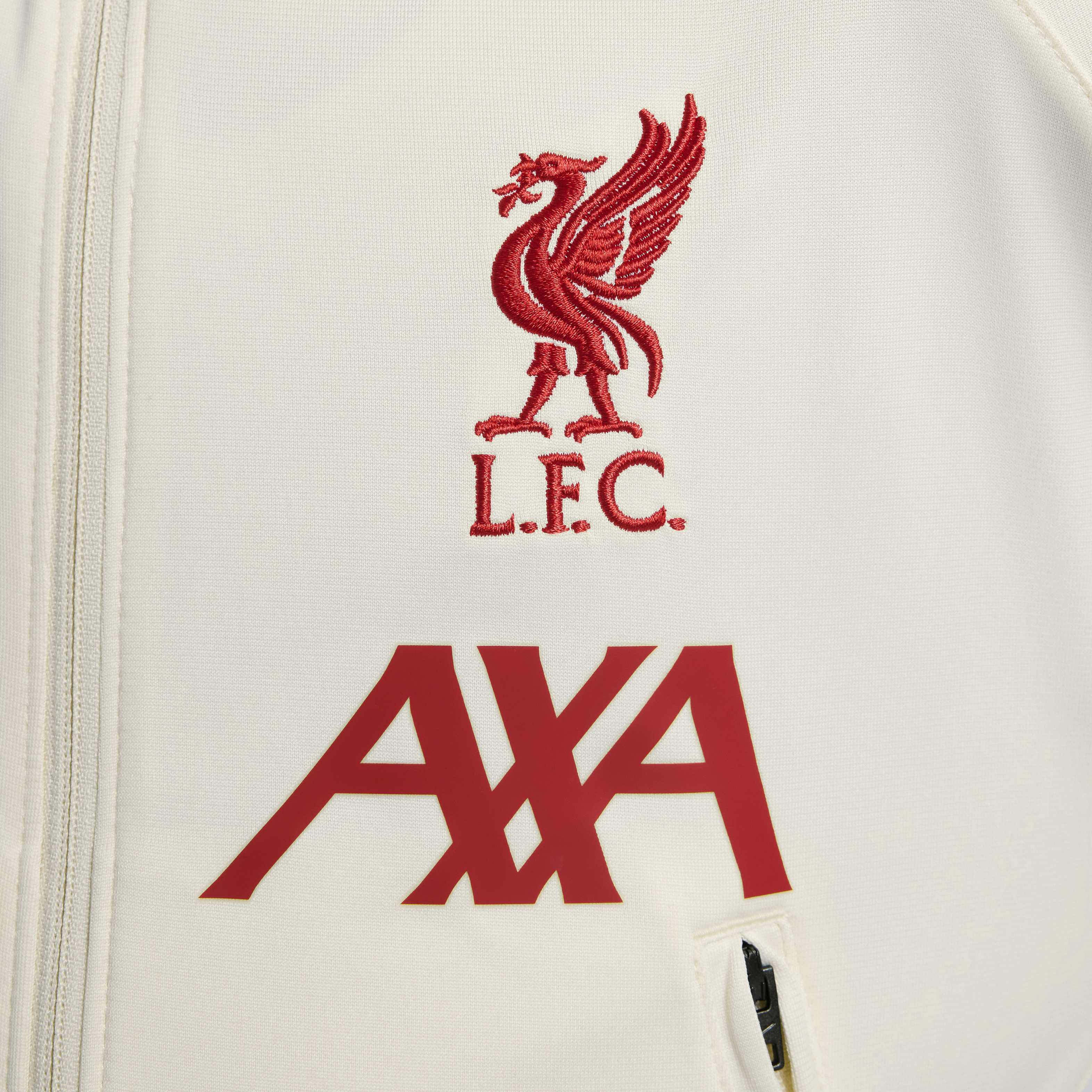 Liverpool F.C. Strike Special Edition image number 5