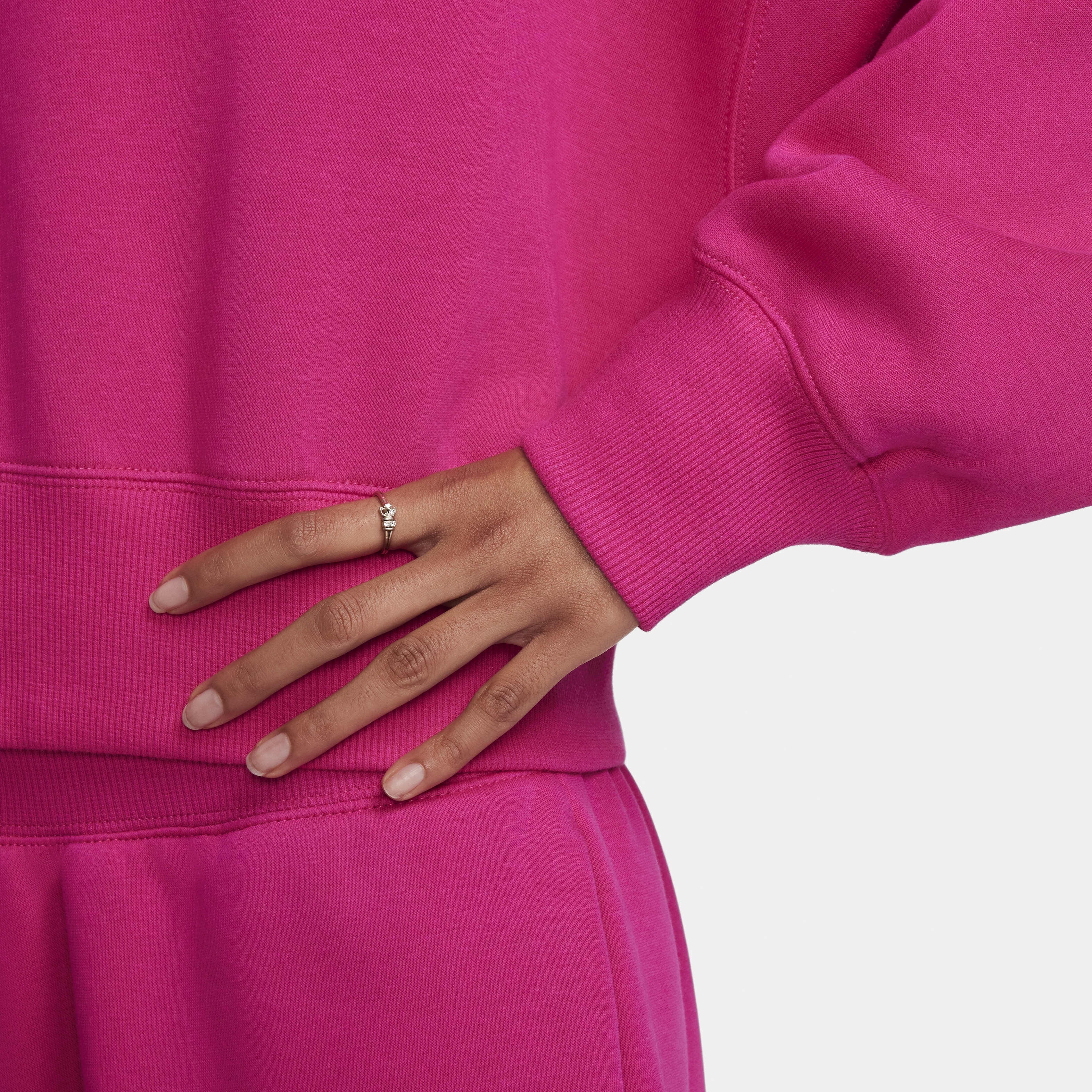 نايكي سبورتسوير فينيكس فليس image number 3