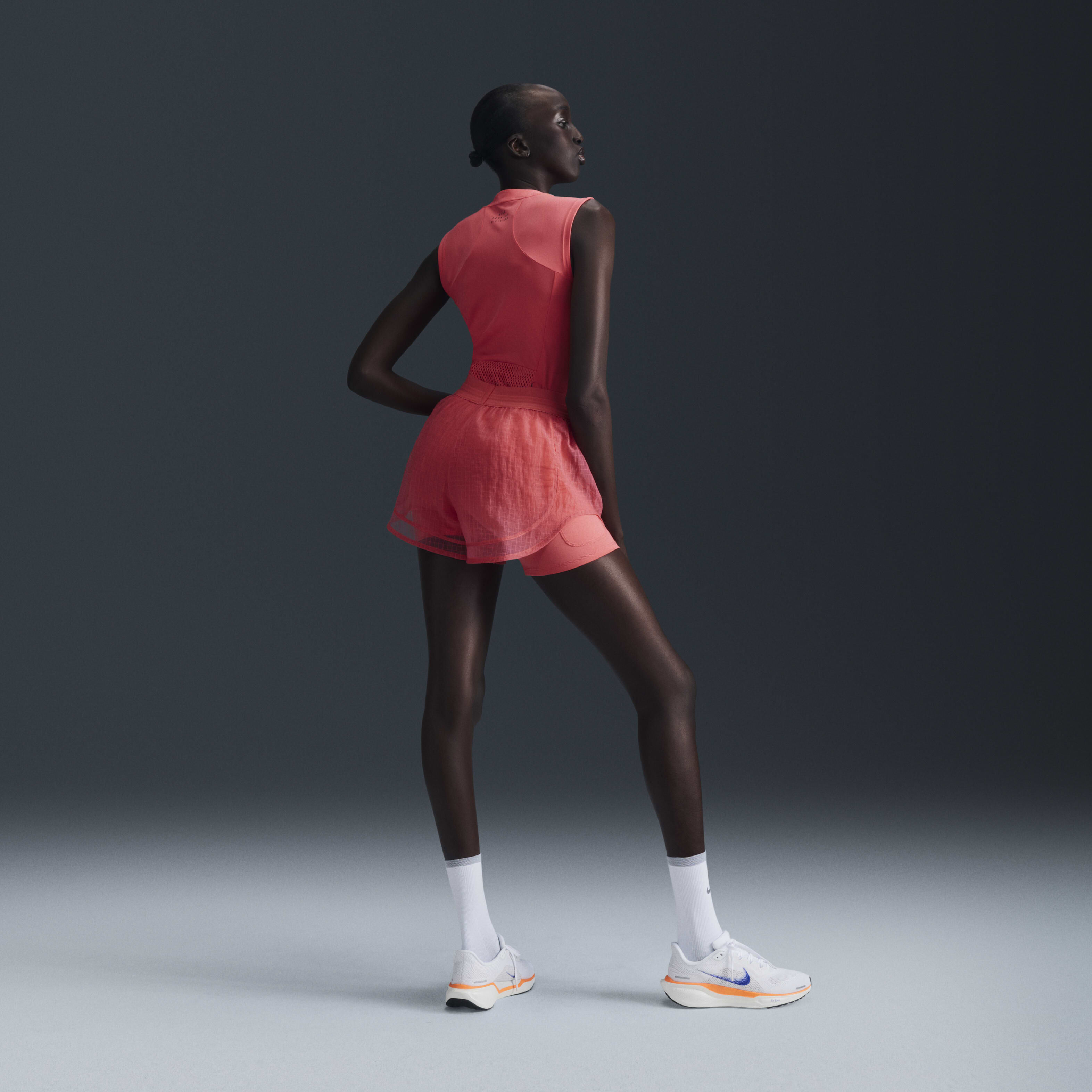 نايكي رانينج ديفجن image number 4