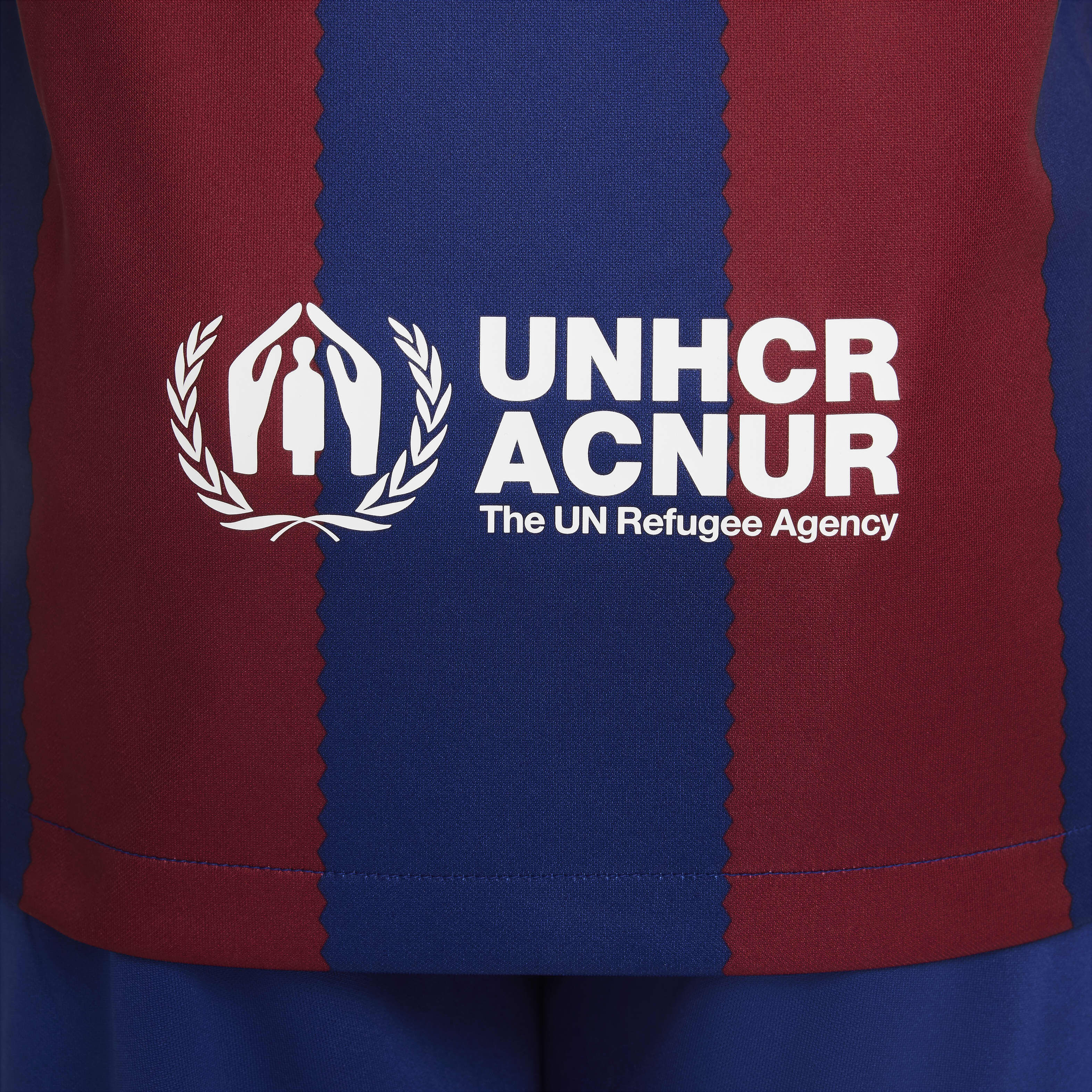 F.C. Barcelona 2023/24 Stadium Home image number 4