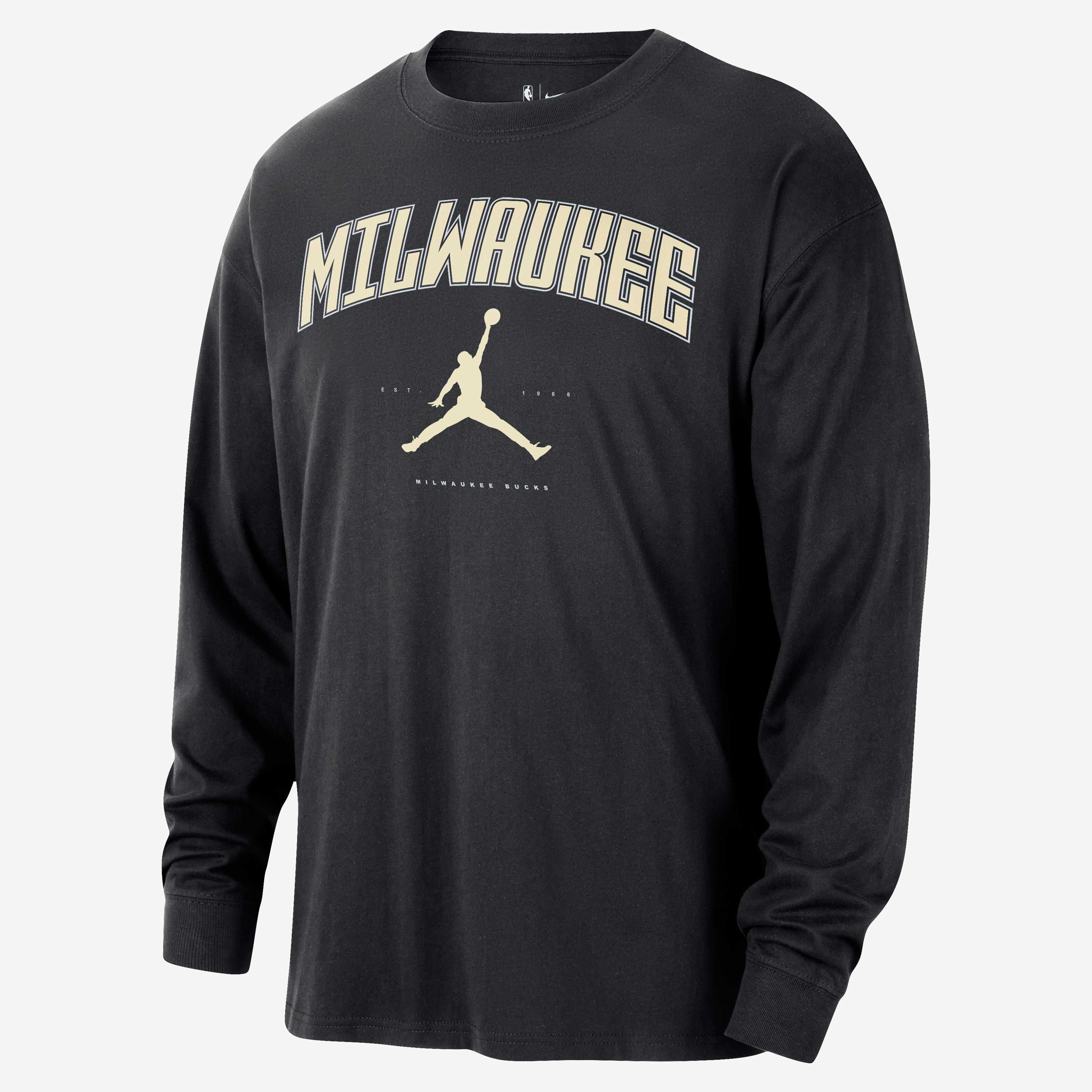 Milwaukee Bucks Essential image number 0