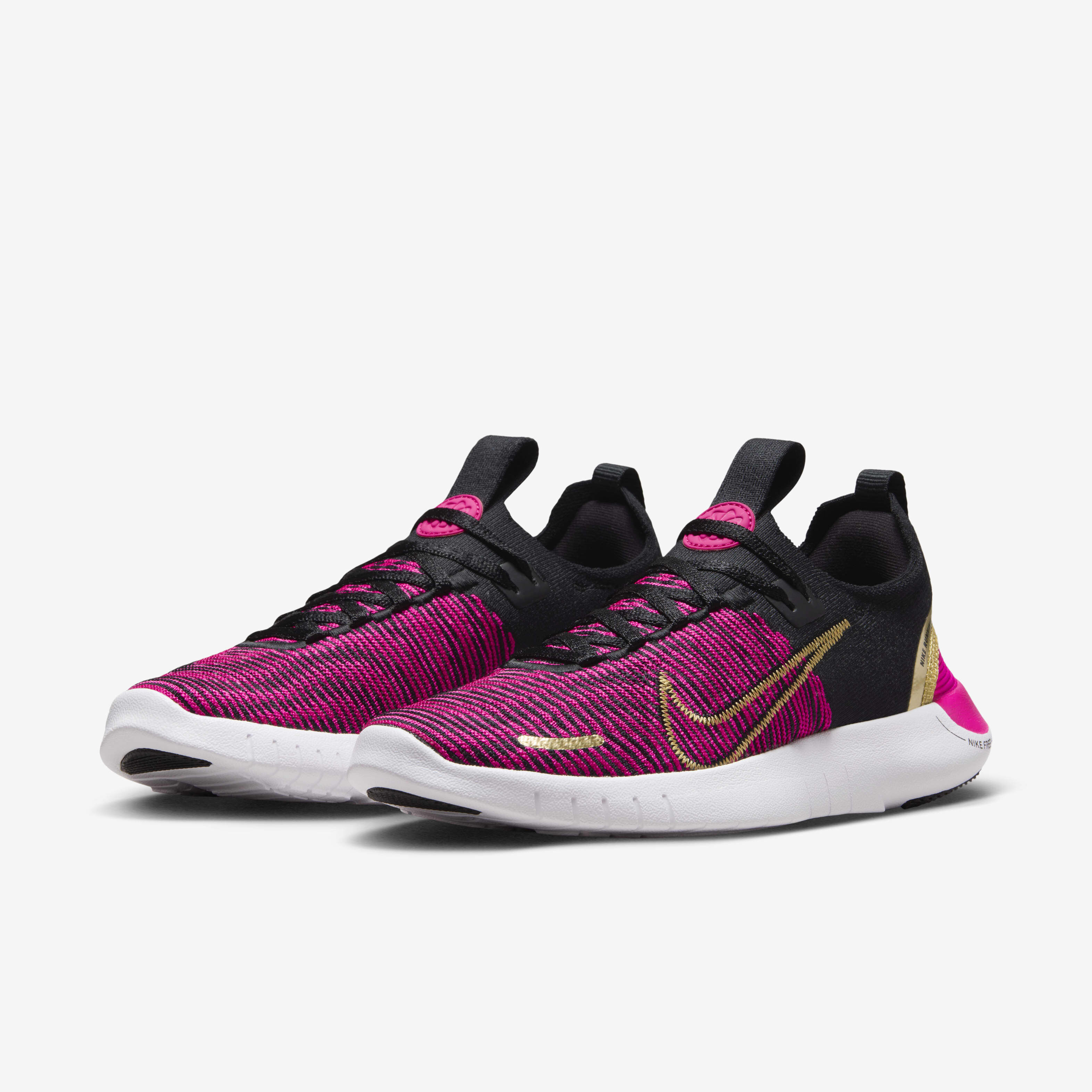 Nike Free RN NN image number 4