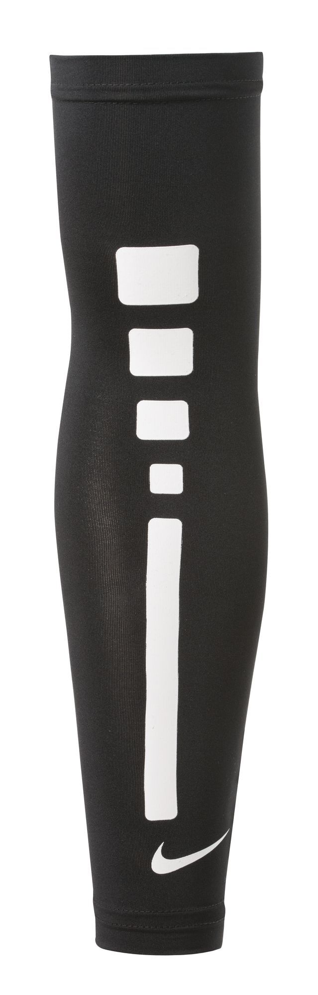 Buy Nike Pro Elite 2.0 Sleeve Black White White Nike UAE Official