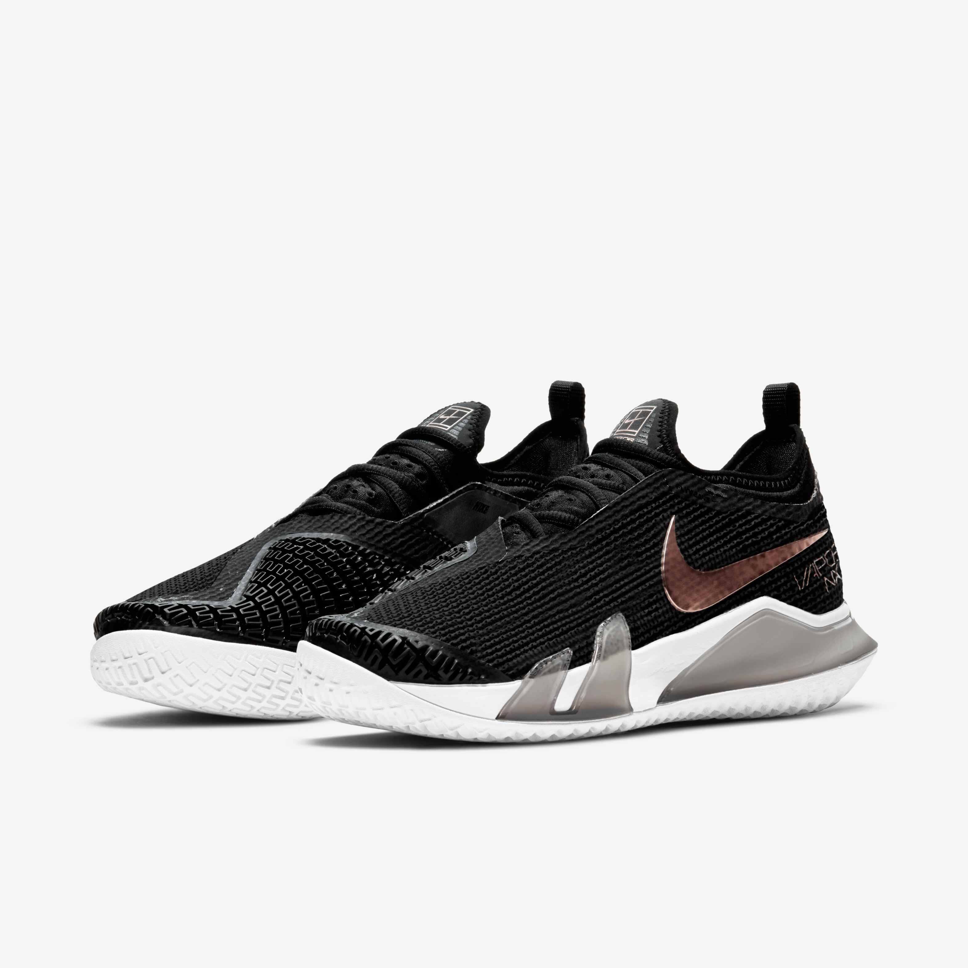 NikeCourt React Vapor NXT image number 4