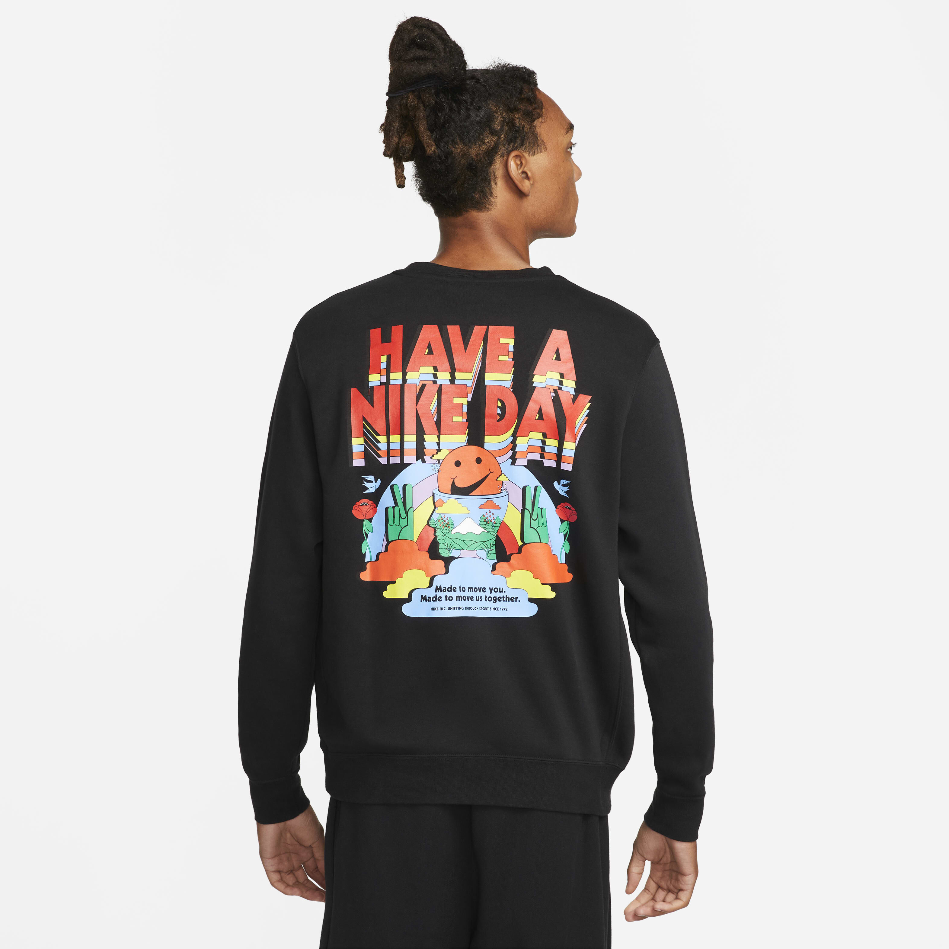 Nike Sportswear image number 1