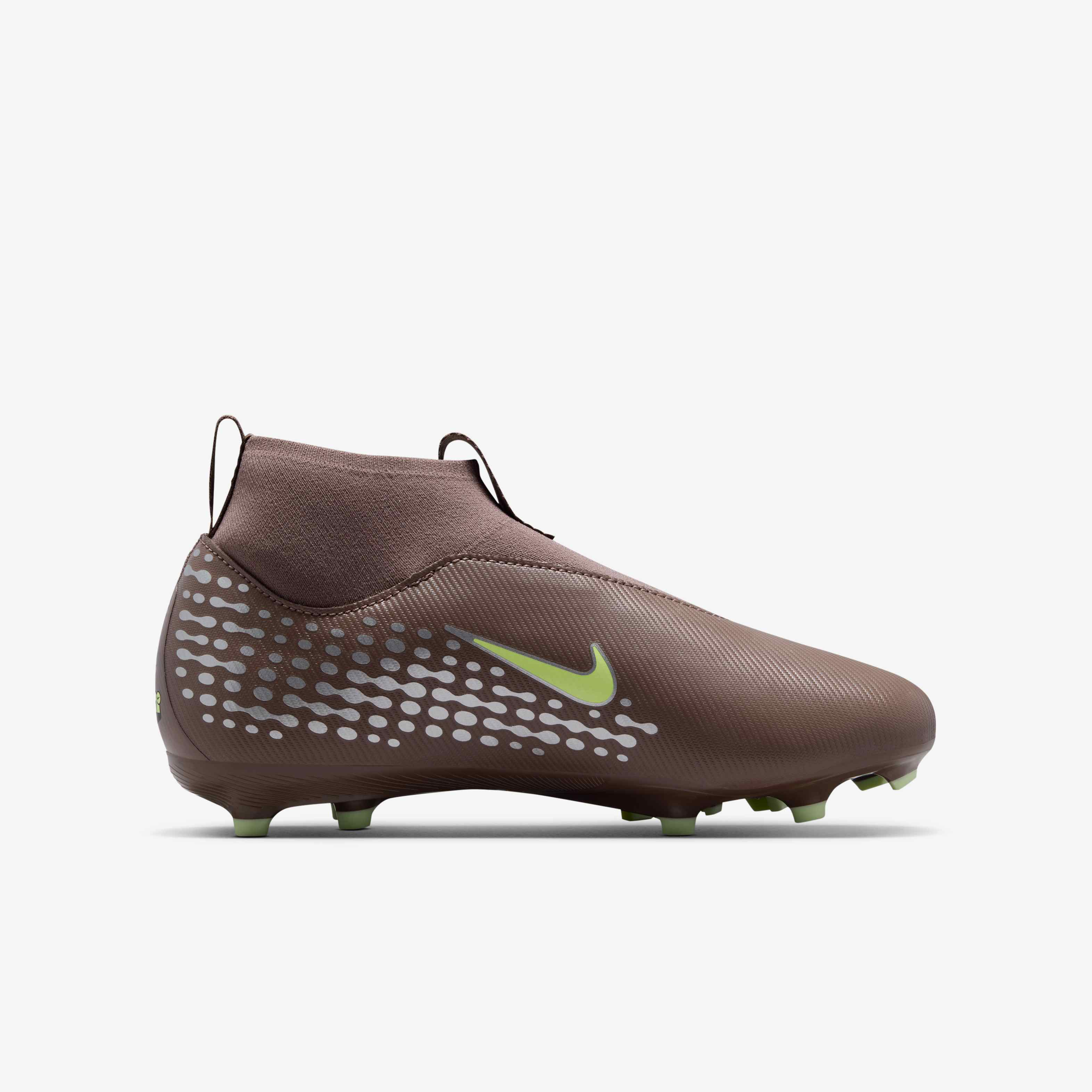 Nike Jr. Mercurial Superfly 10 Academy 'Kylian Mbapp&eacute;' image number 2
