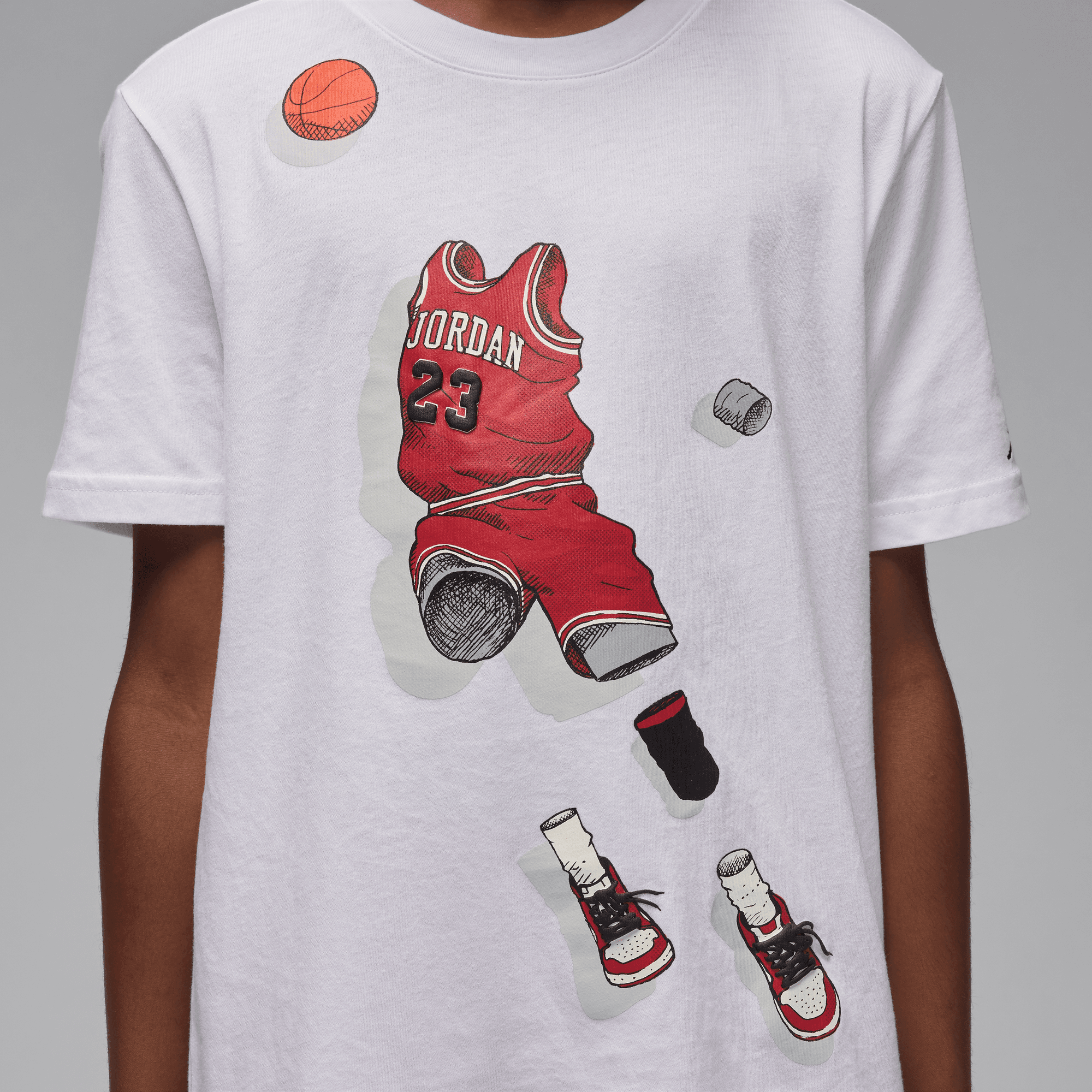 Jordan image number 3