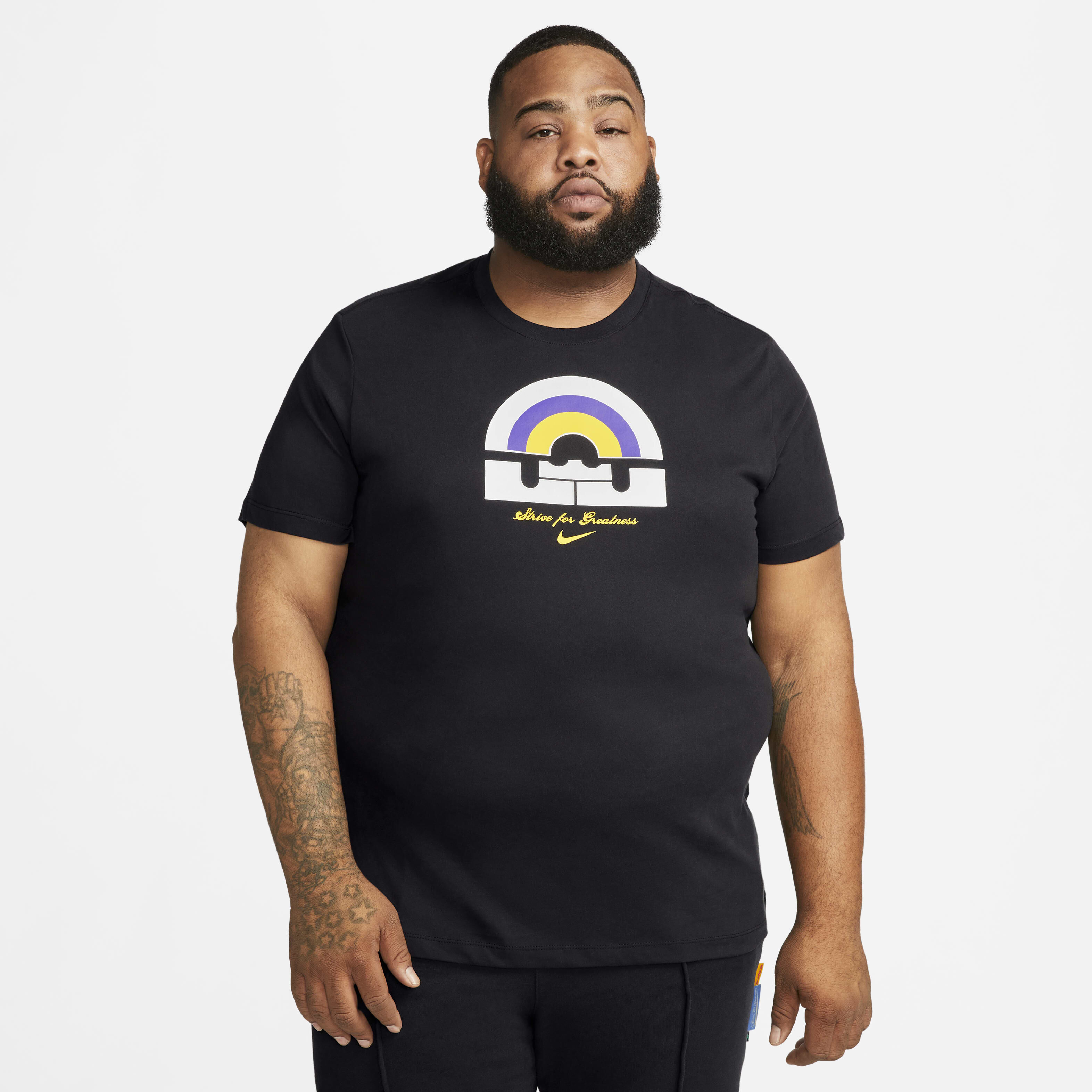 نايكي دراي-فت ليبرون image number 4