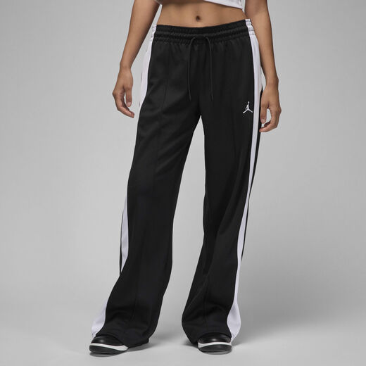 Trousers & Tights-JRDN, Jordan, Women's Knit Tracksuit Bottoms