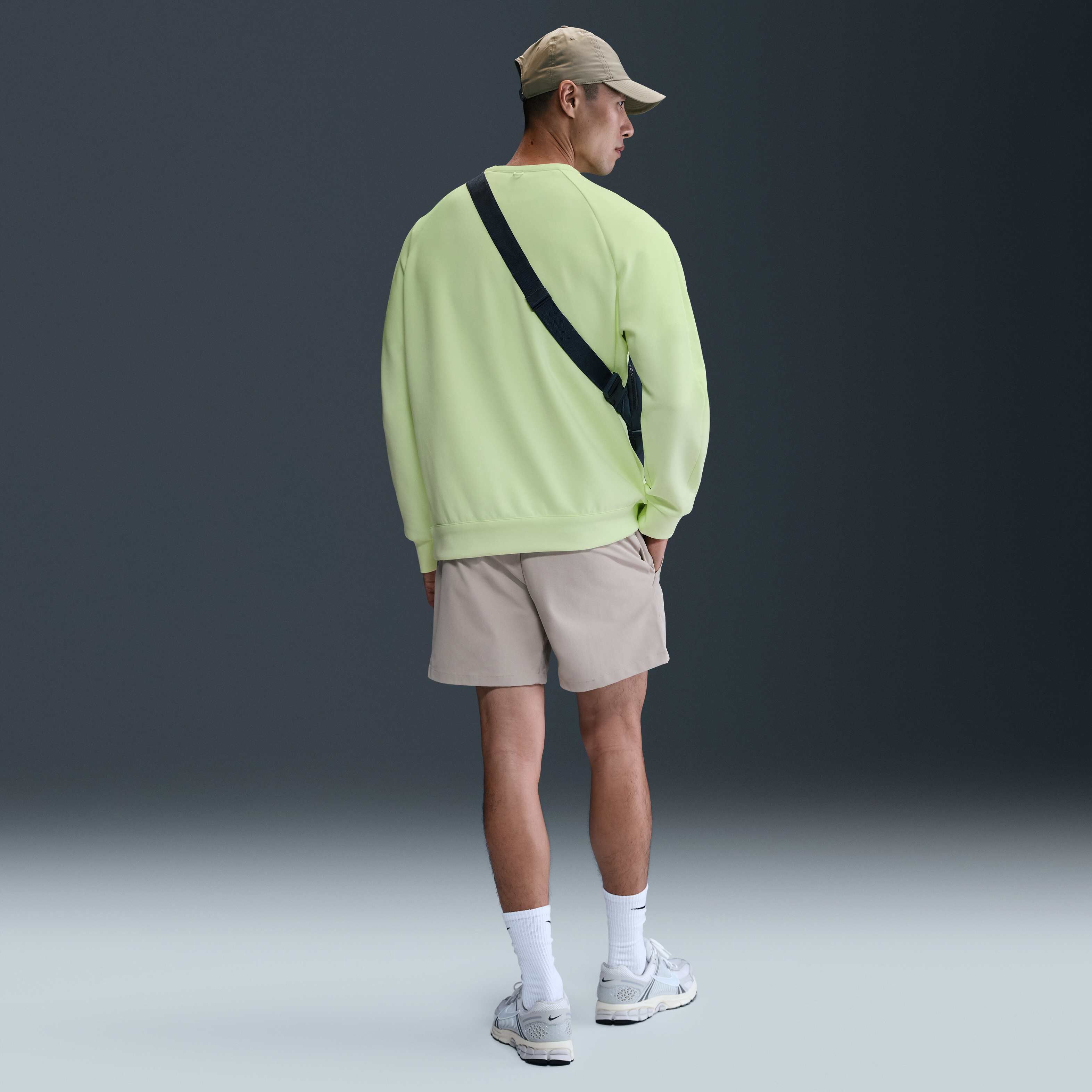 Nike 24.7 ImpossiblySoft image number 4