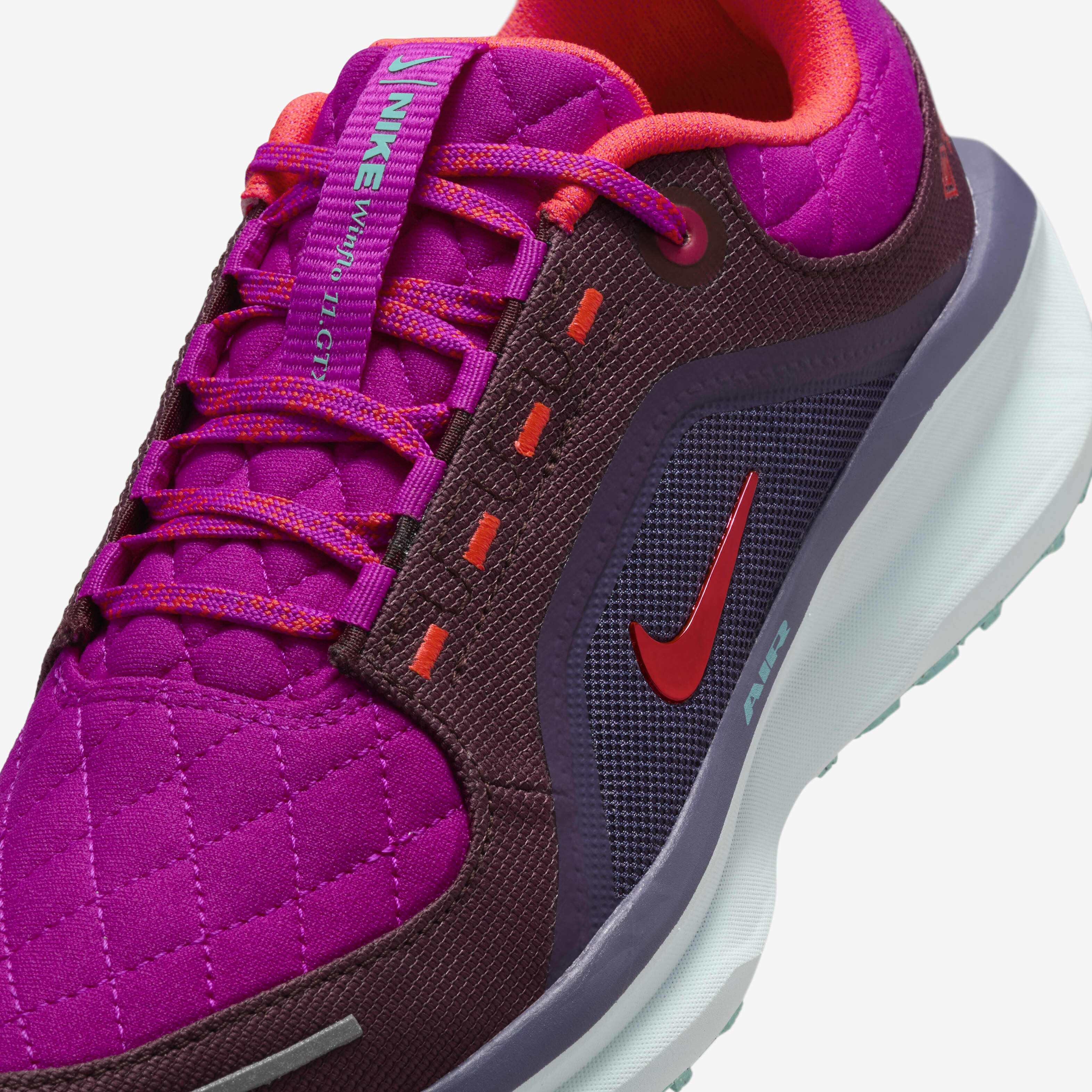 Nike Winflo 11 GORE-TEX SE image number 6