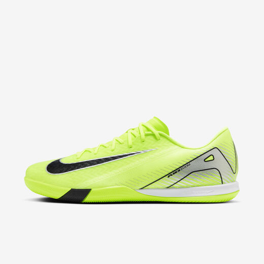 Men's Football Indoor Court Shoes-Nike, Nike Mercurial Vapor 16 Academy, IC Low-Top Football Shoes