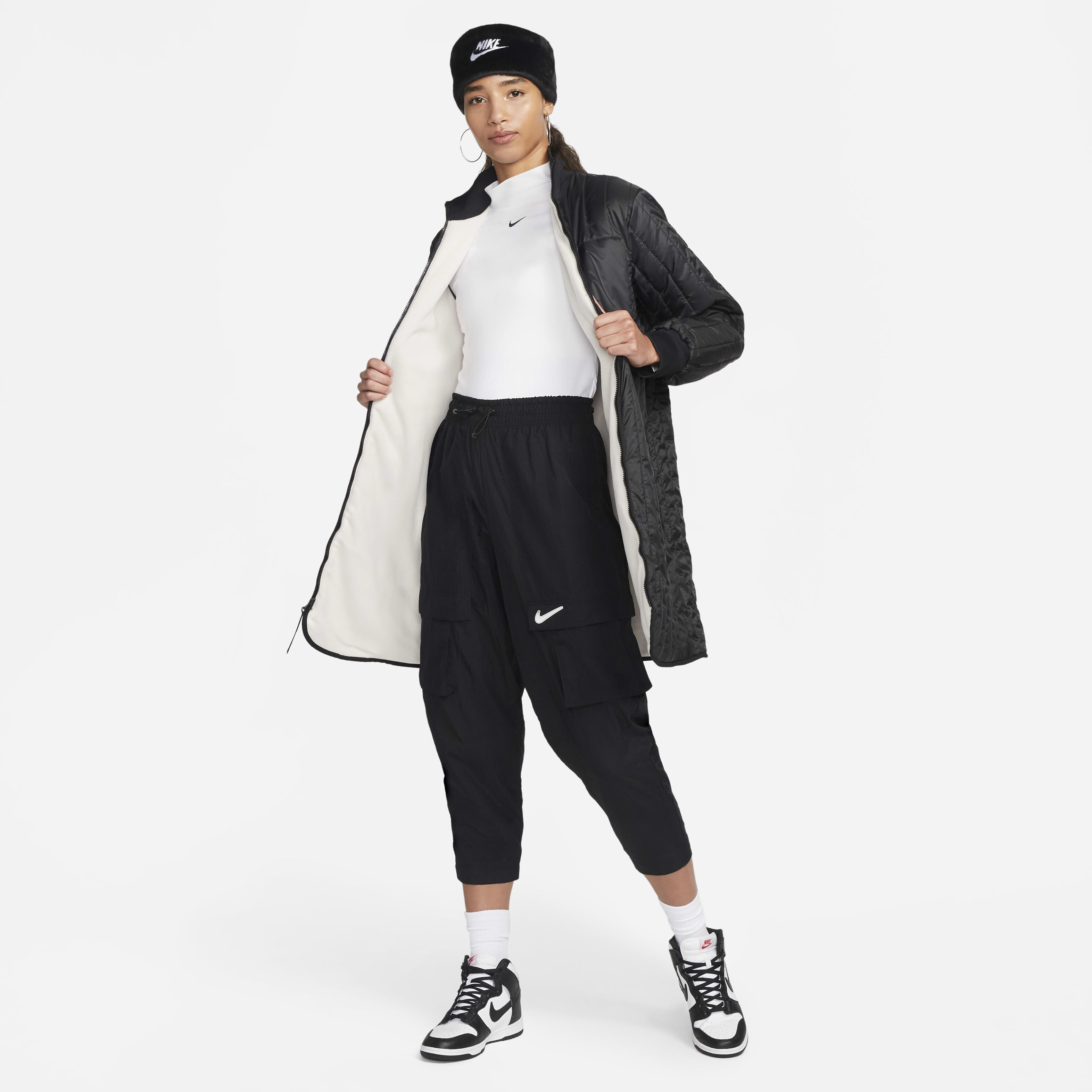 Nike Sportswear Therma-FIT Tech Pack image number 6
