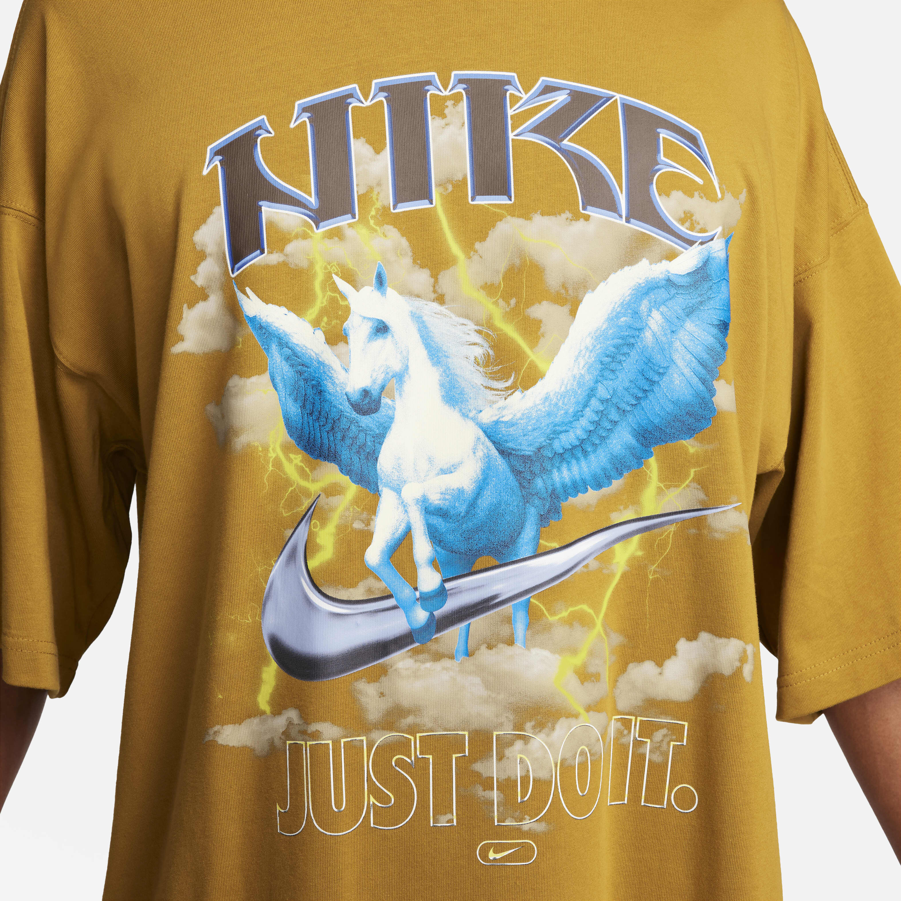 نايكي سبورتسوير image number 3