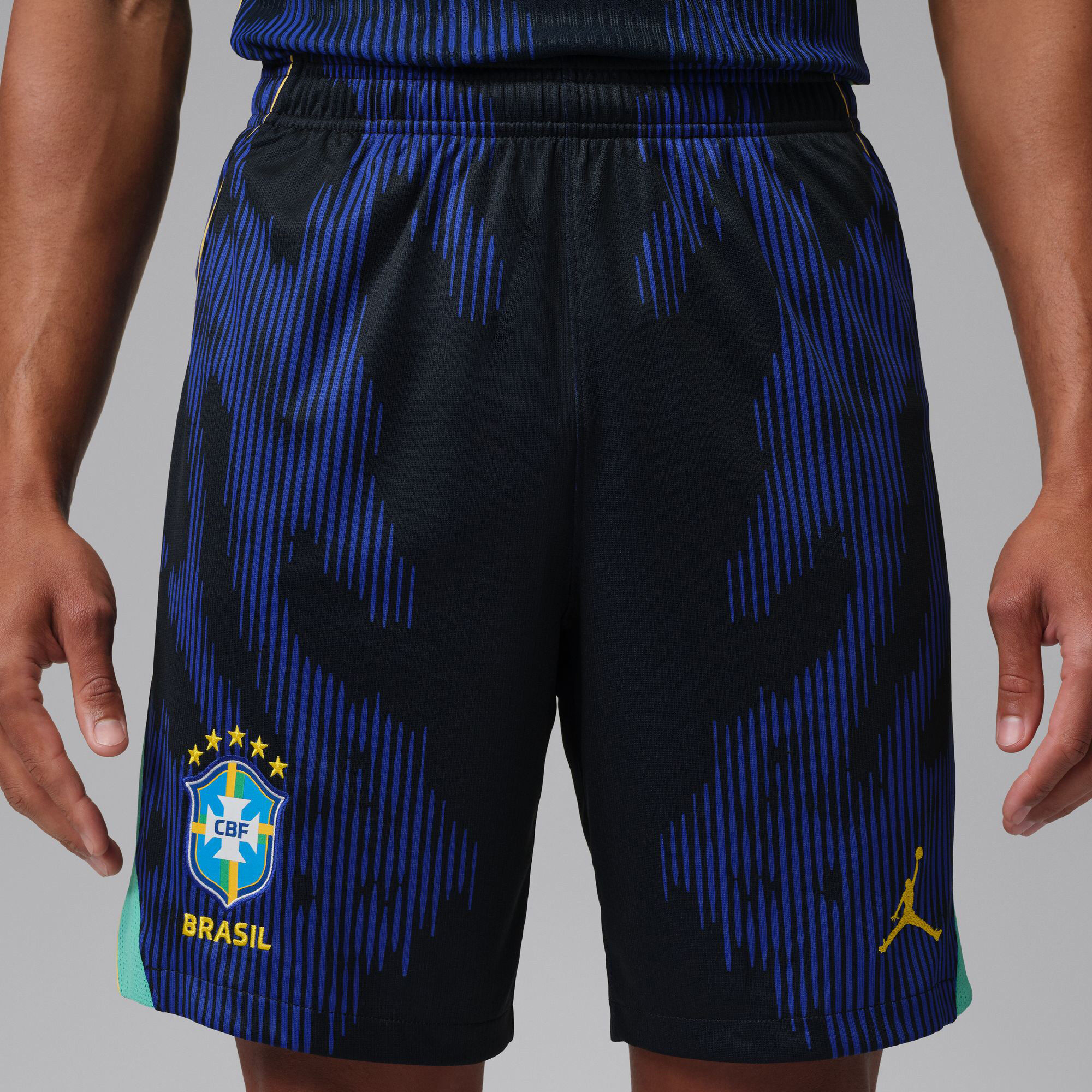 Brazil 2026 Stadium Away image number 4