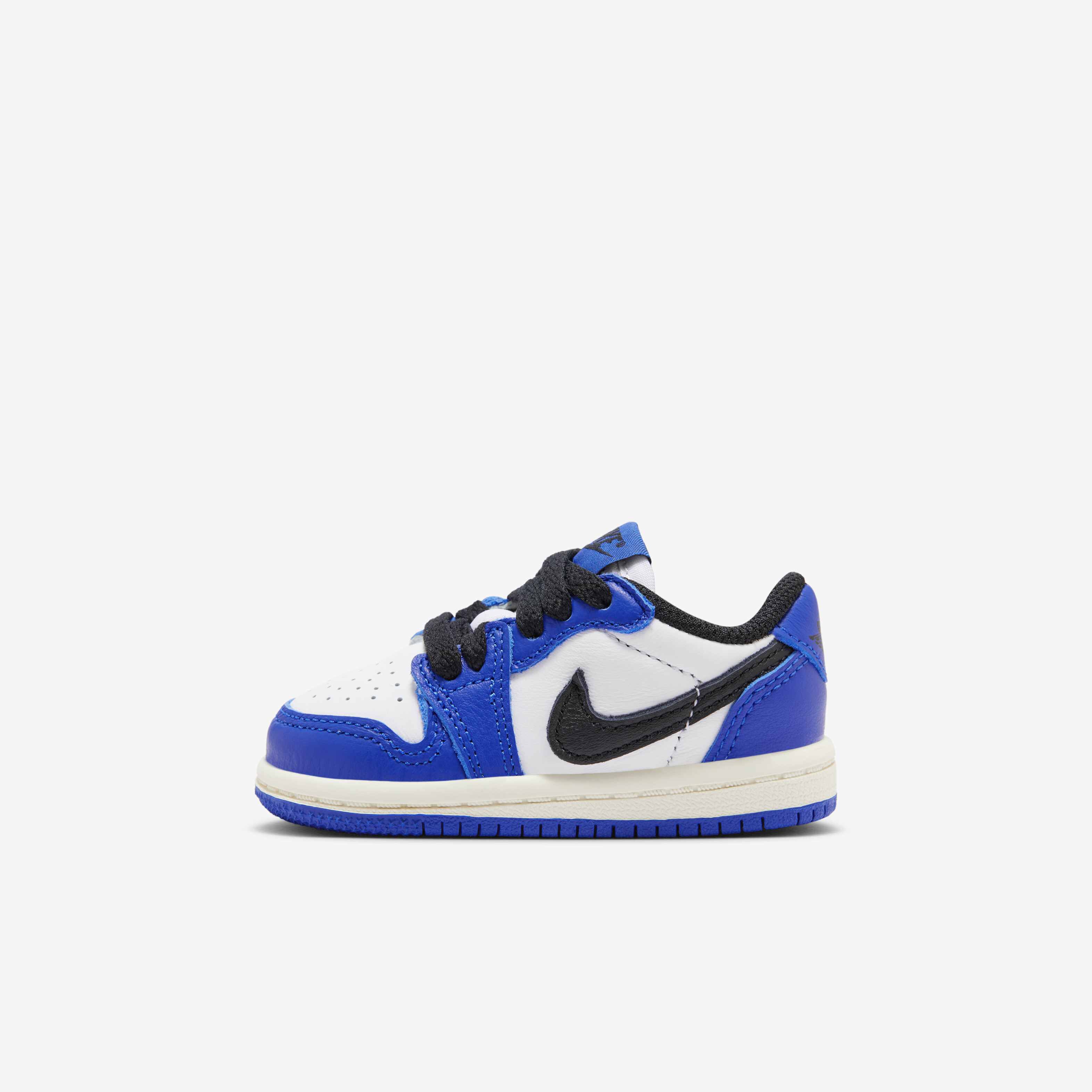 Buy Jordan 1 Retro Low Game Royal Baby Toddler Shoes Nike UAE Official