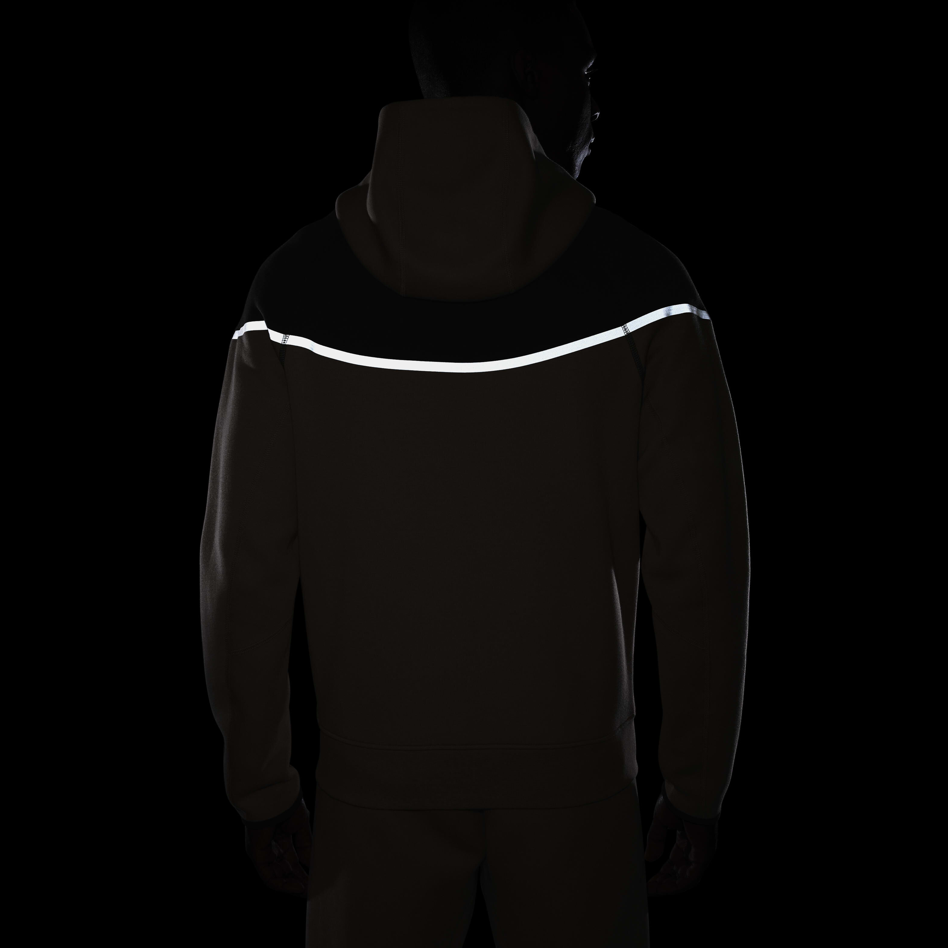 Nike Tech Windrunner image number 9