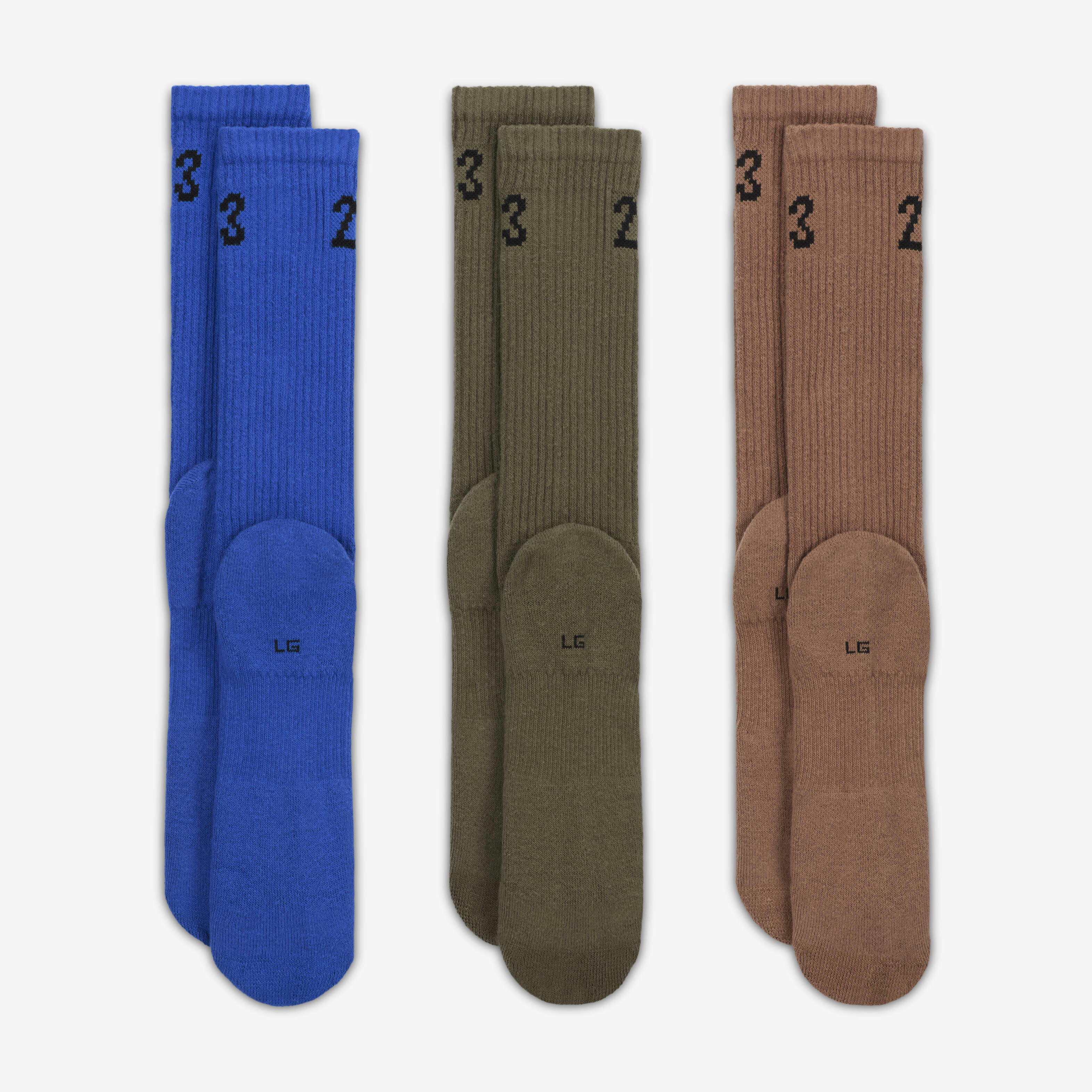 جوردن ايسنشالز image number 2