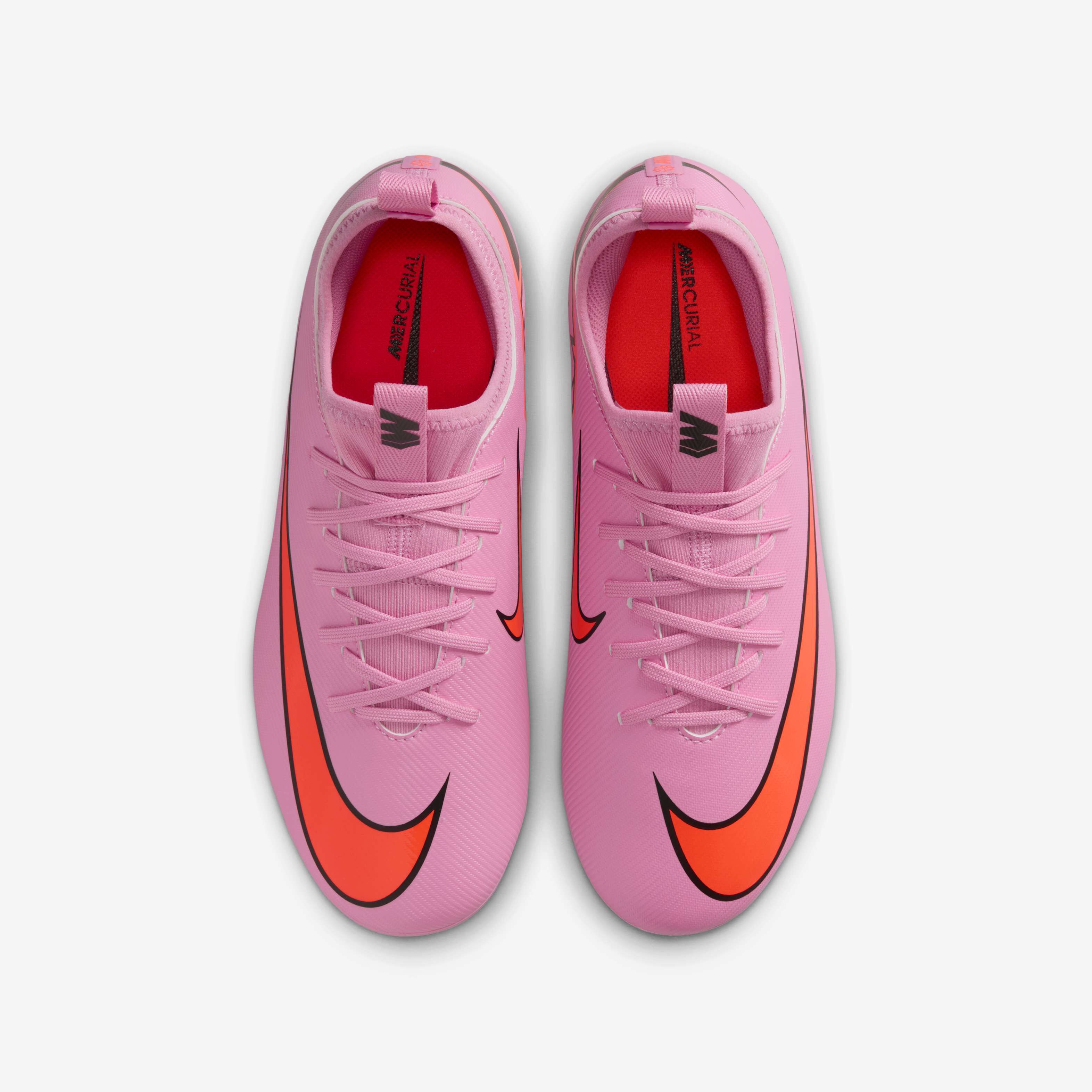 Nike Jr. Mercurial Vapor 16 Academy image number 3