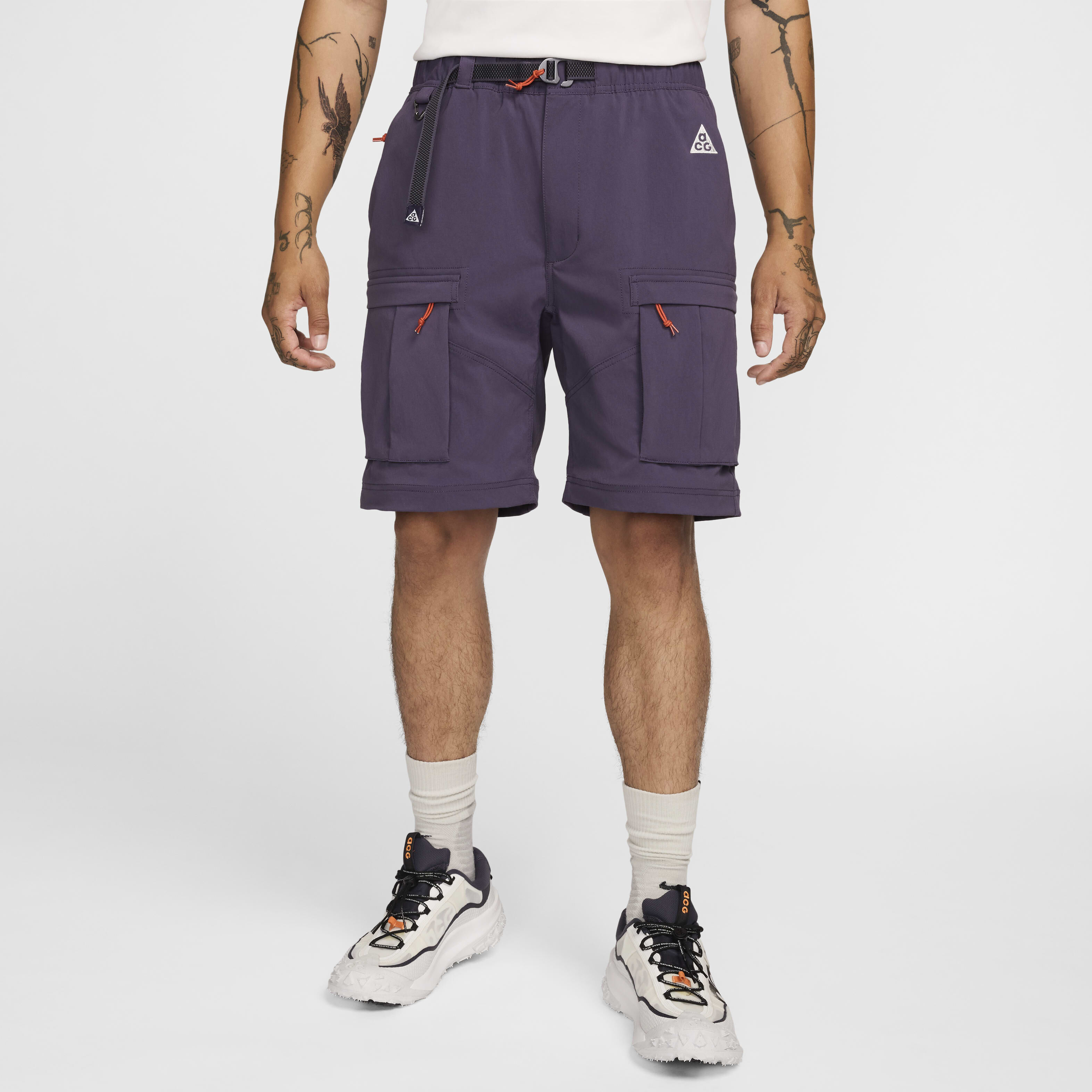 Nike ACG 'Smith Summit' image number 9