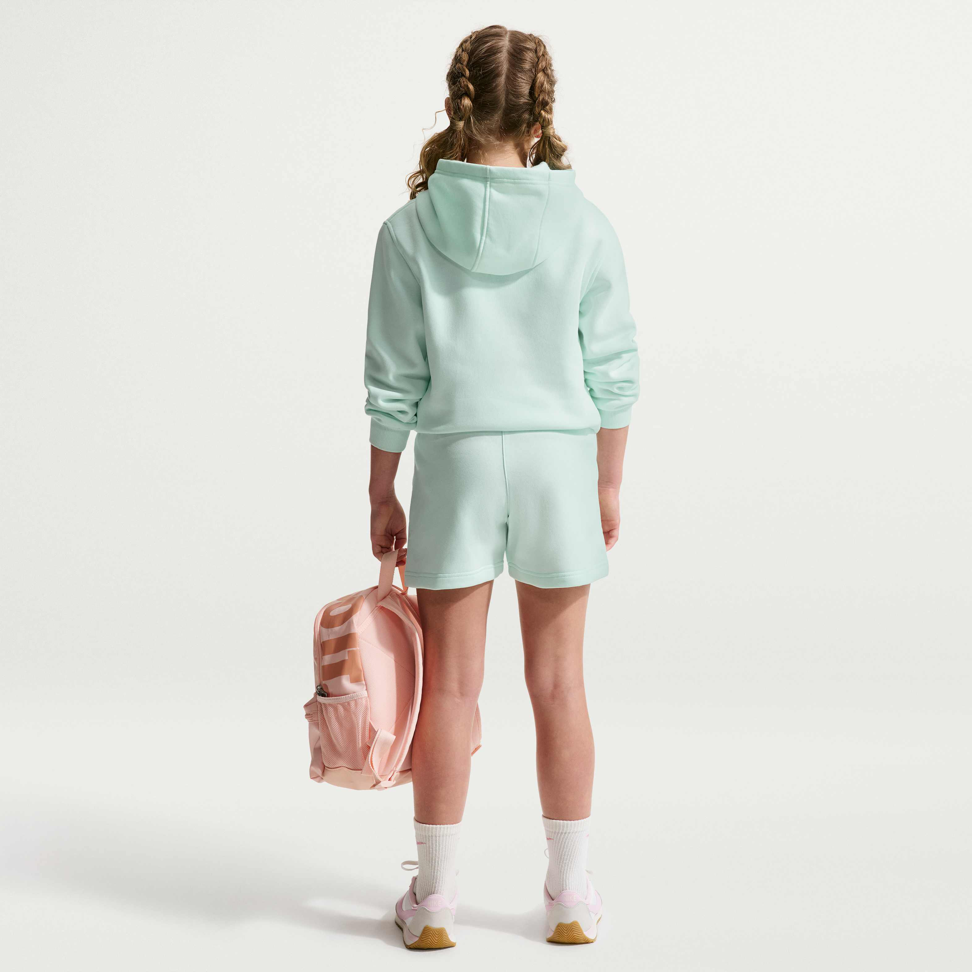 Nike Sportswear Club Fleece image number 4
