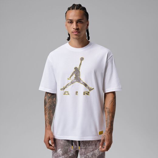 Men's T-shirts-JRDN, Jordan Brooklyn, Mens Realtree T-Shirt
