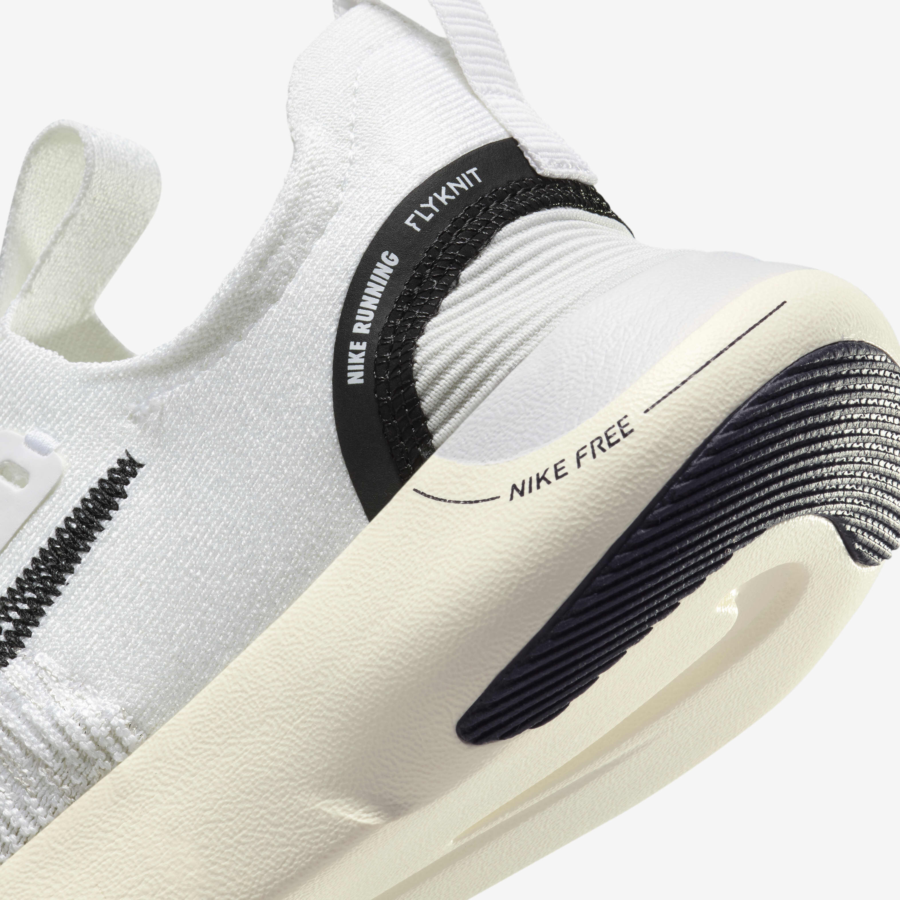 Nike Free RN NN image number 8