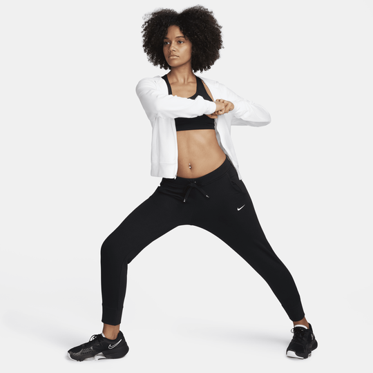 Nike women's training sales trousers