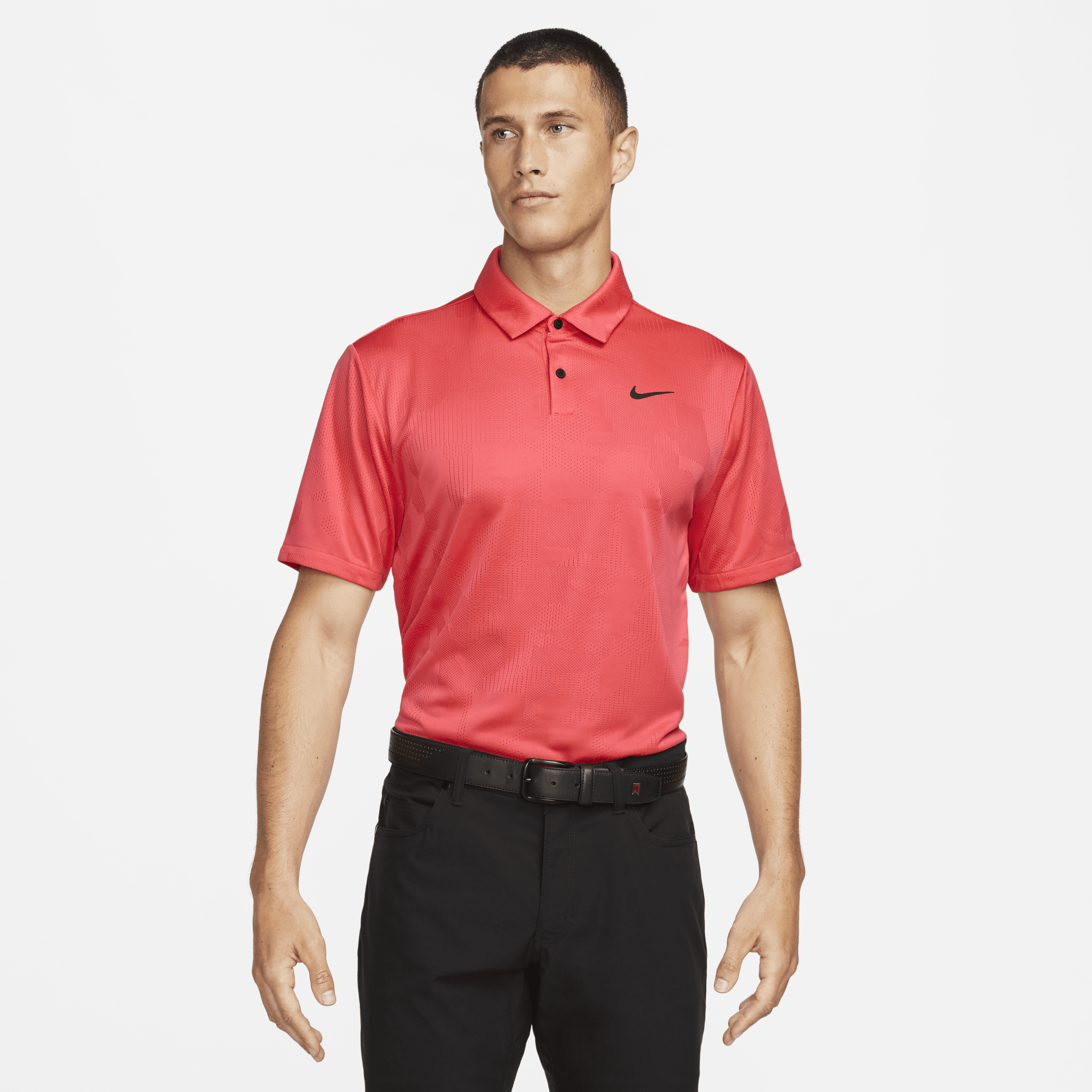 Nike aeroreact momentum slim golf polo 2018 clearance