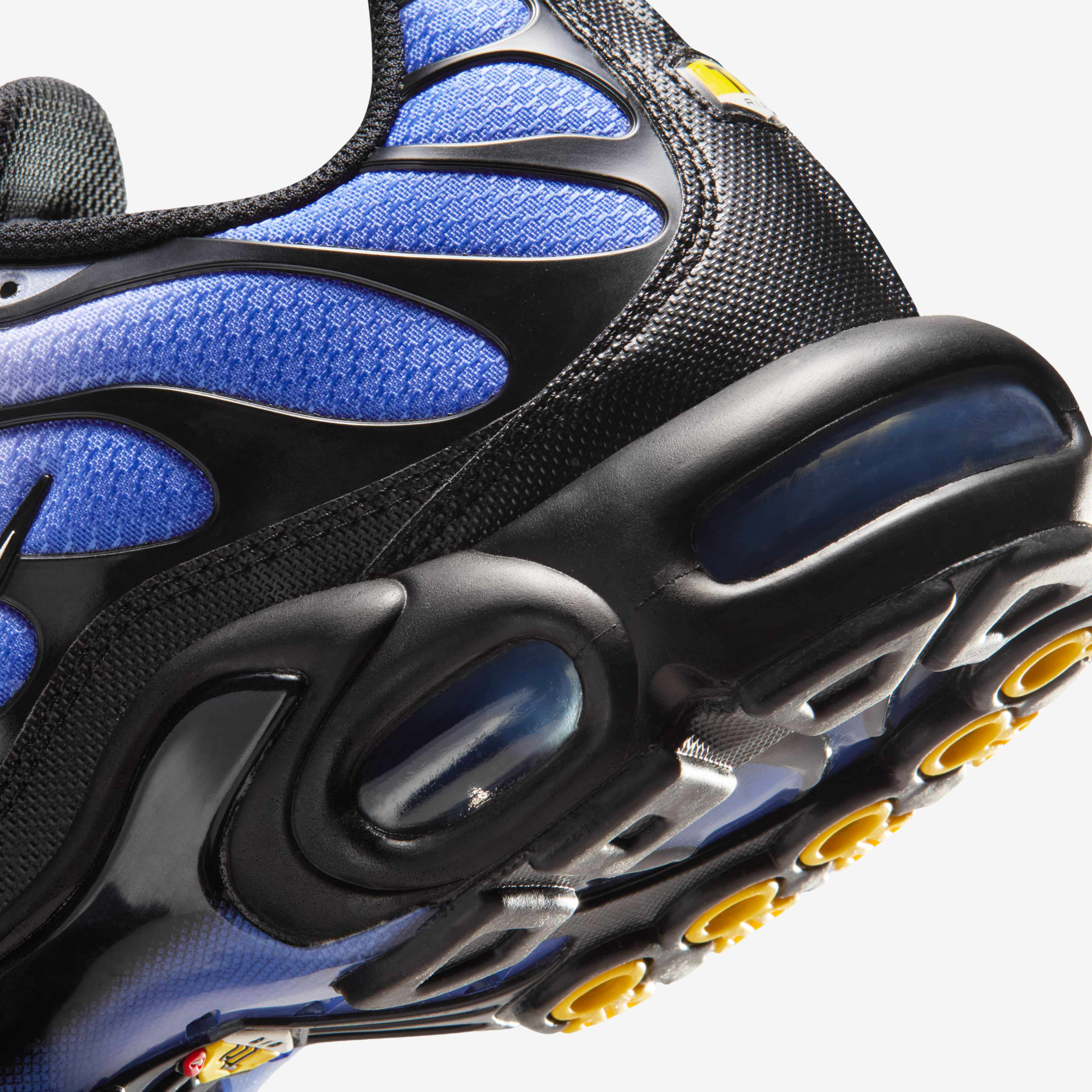 Nike Air Max Plus image number 7