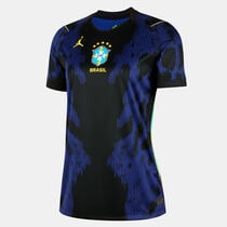 Brazil 2026 Stadium Away