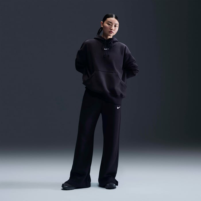 Nike Sportswear Phoenix Fleece image number 3 Nike Sportswear Phoenix Fleece image number 3