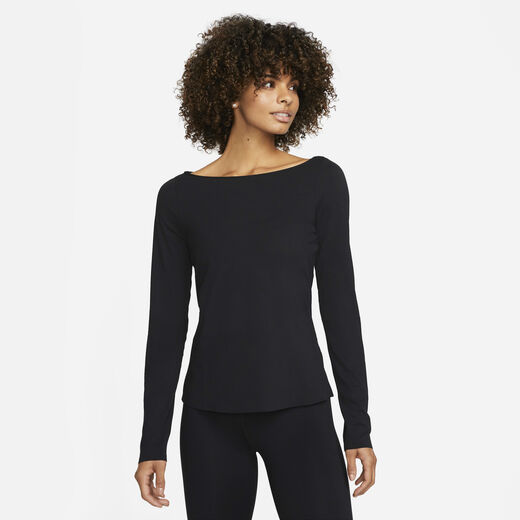 Nike Yoga Dri-FIT Luxe