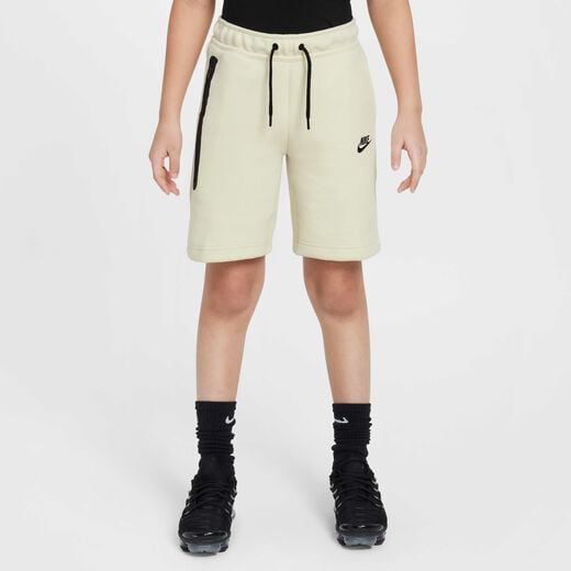 عروض ملابس الأطفال-نايكي, نايكي تك فليس, شورت للأطفال الكبار (الأولاد) عروض ملابس الأطفال-نايكي, نايكي تك فليس, شورت للأطفال الكبار (الأولاد)