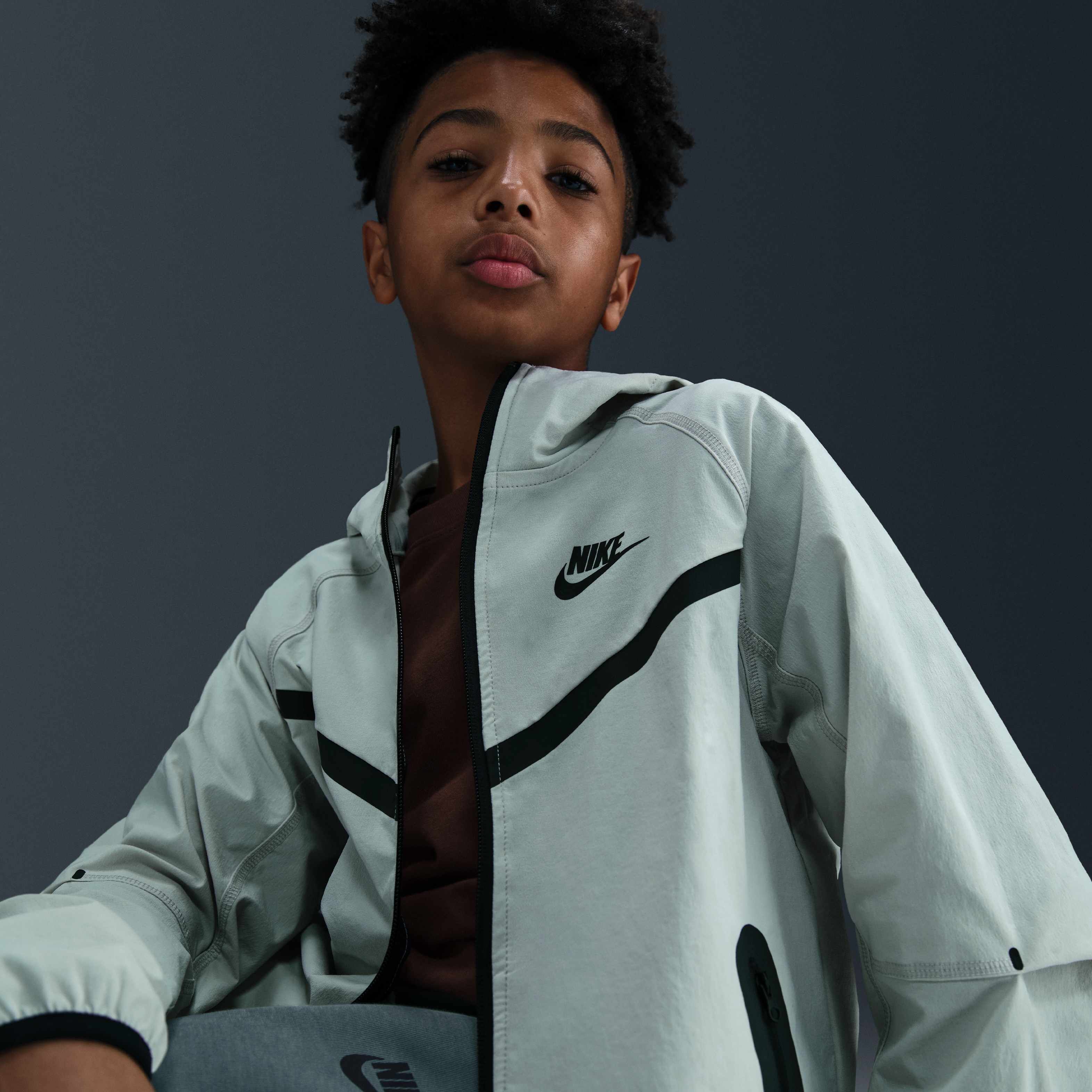 Nike Tech image number 2