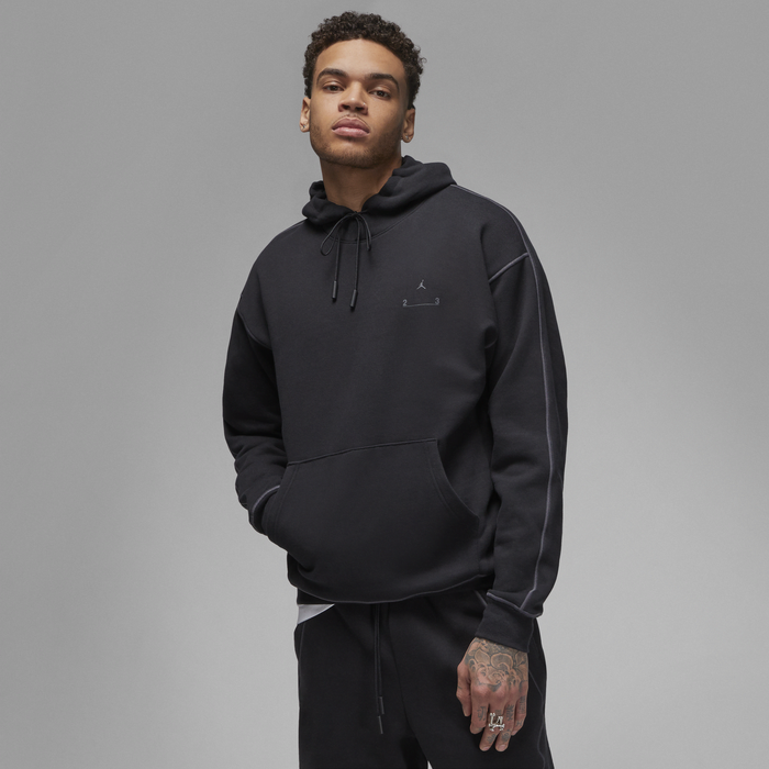 Jordan fleece deals hoodie
