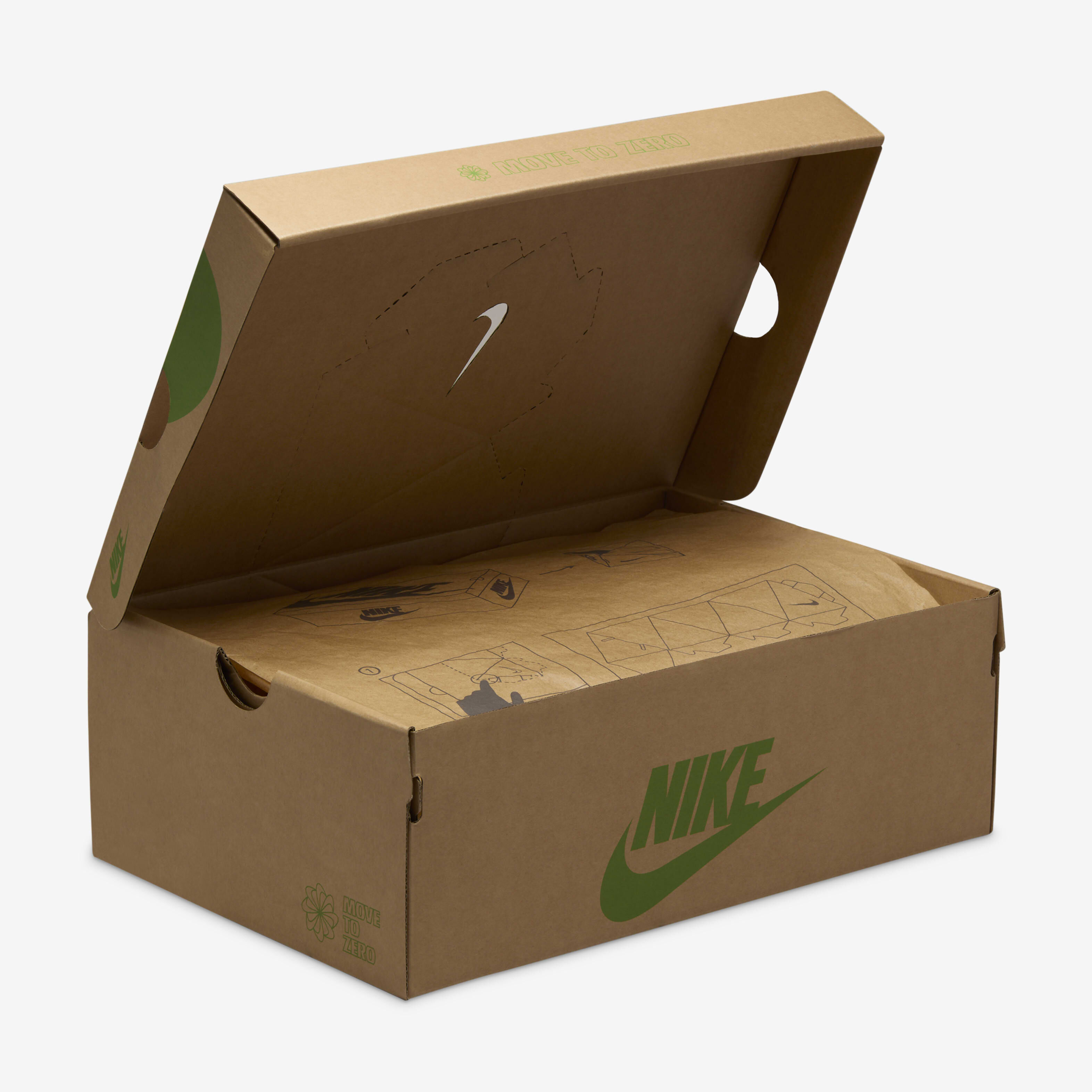 Nike Air Dunk Low Jumbo image number 9