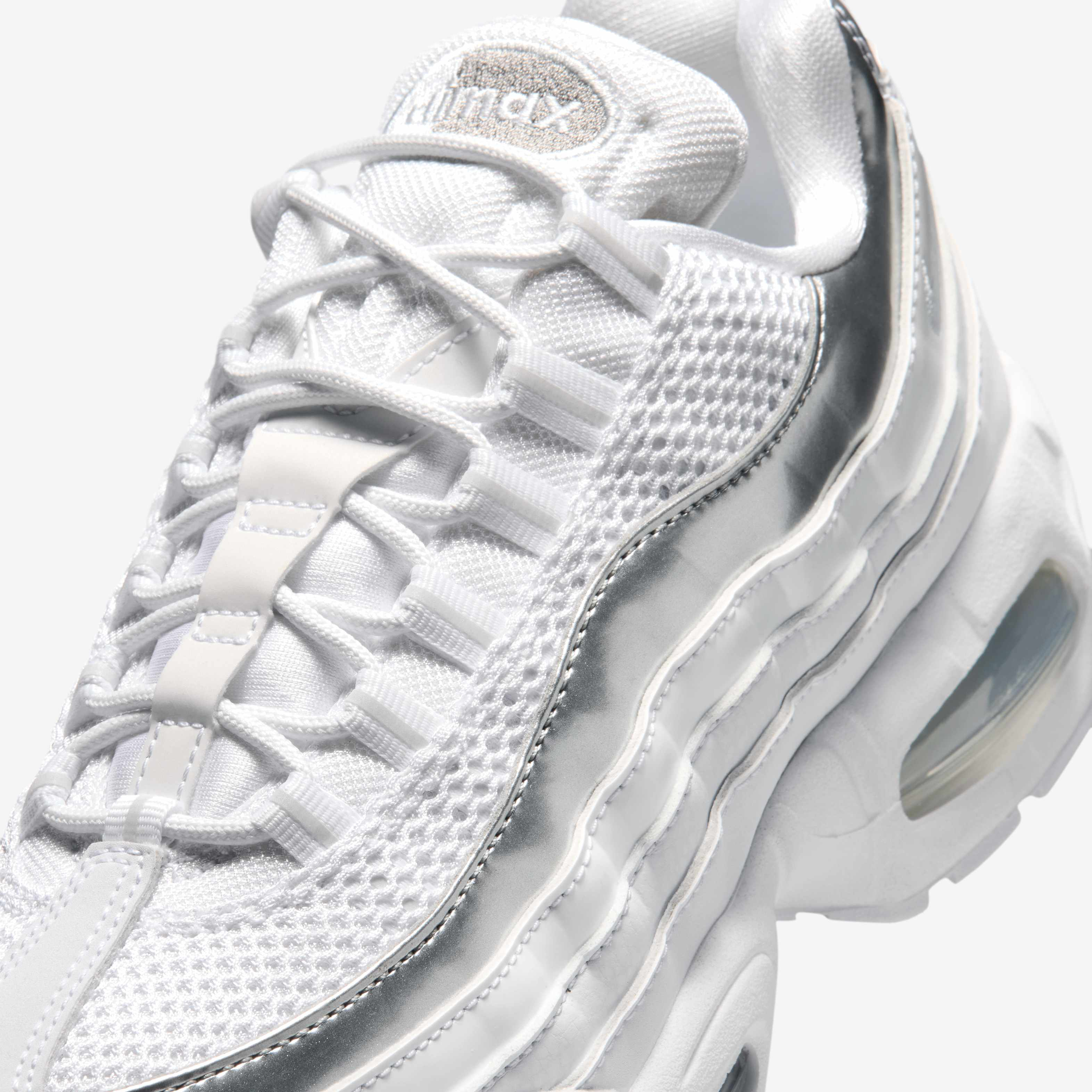 Nike Air Max 95 SE image number 6