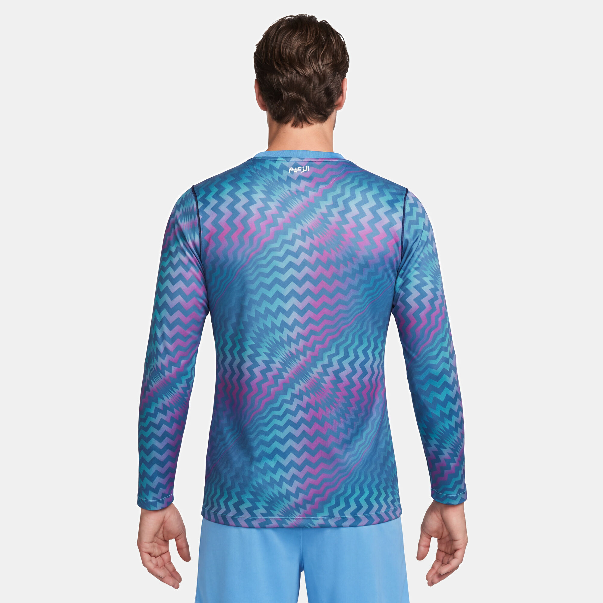 Al Ain FC 2026/27 Goalkeeper image number 1