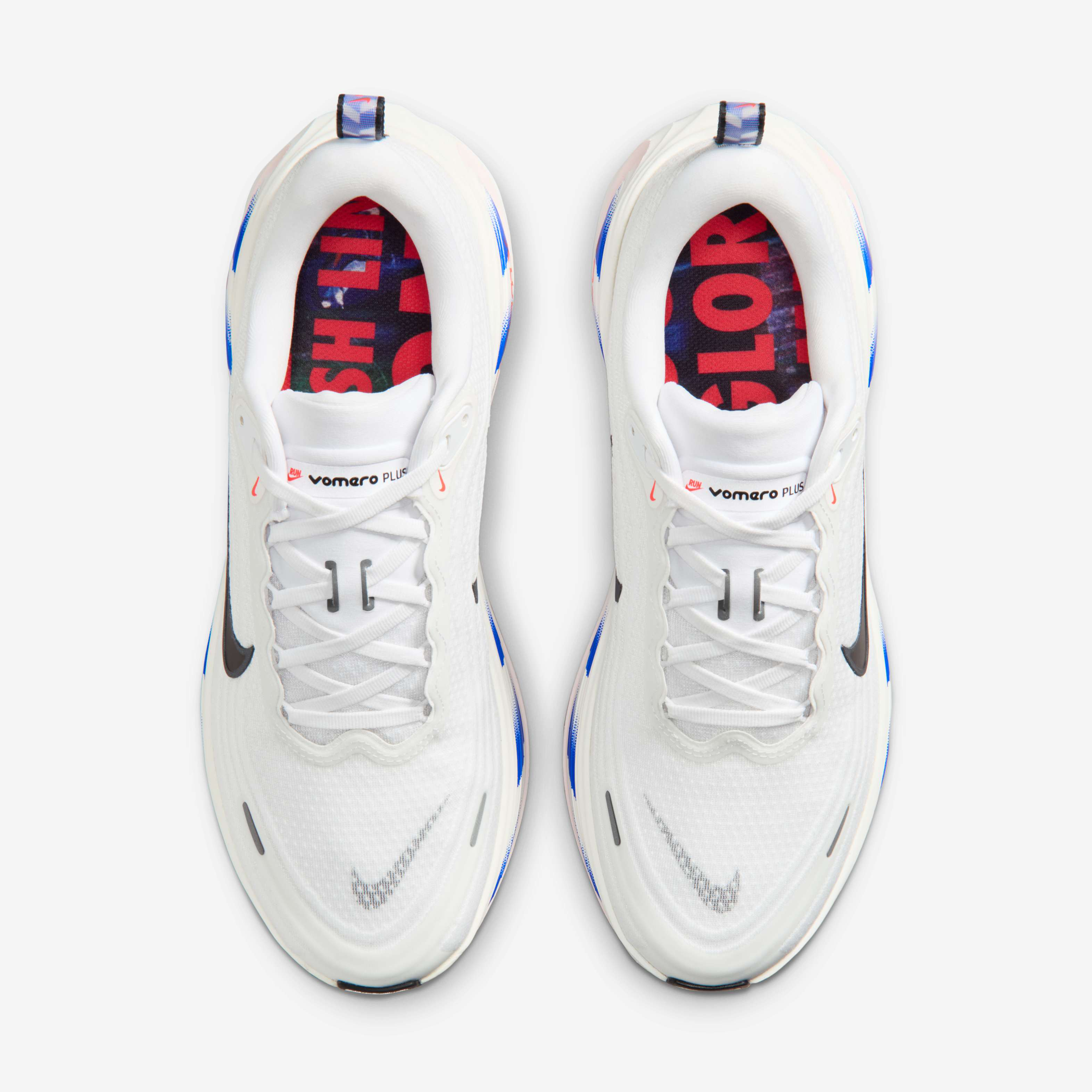 Nike Vomero Plus image number 3
