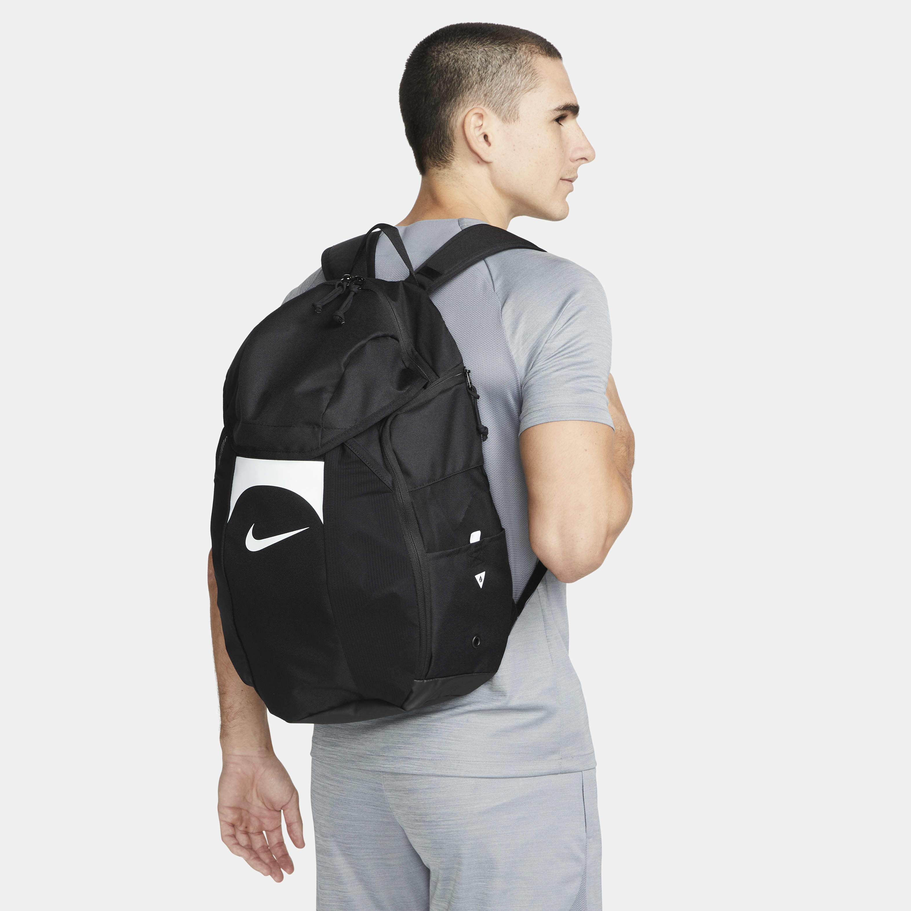 Buy Nike Academy Team Backpack 30L Nike UAE Official