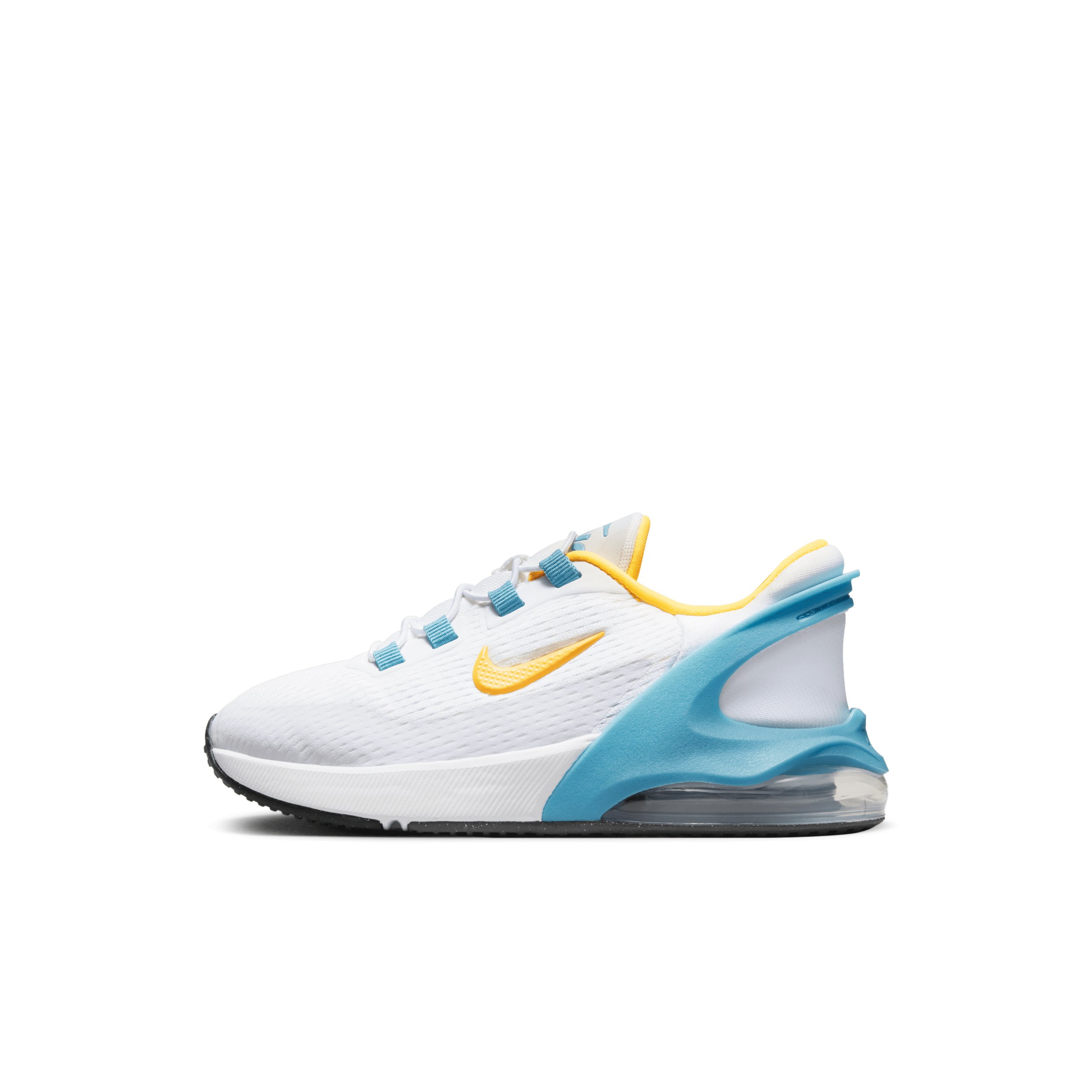 Nike air max 2025 270 femme cyan