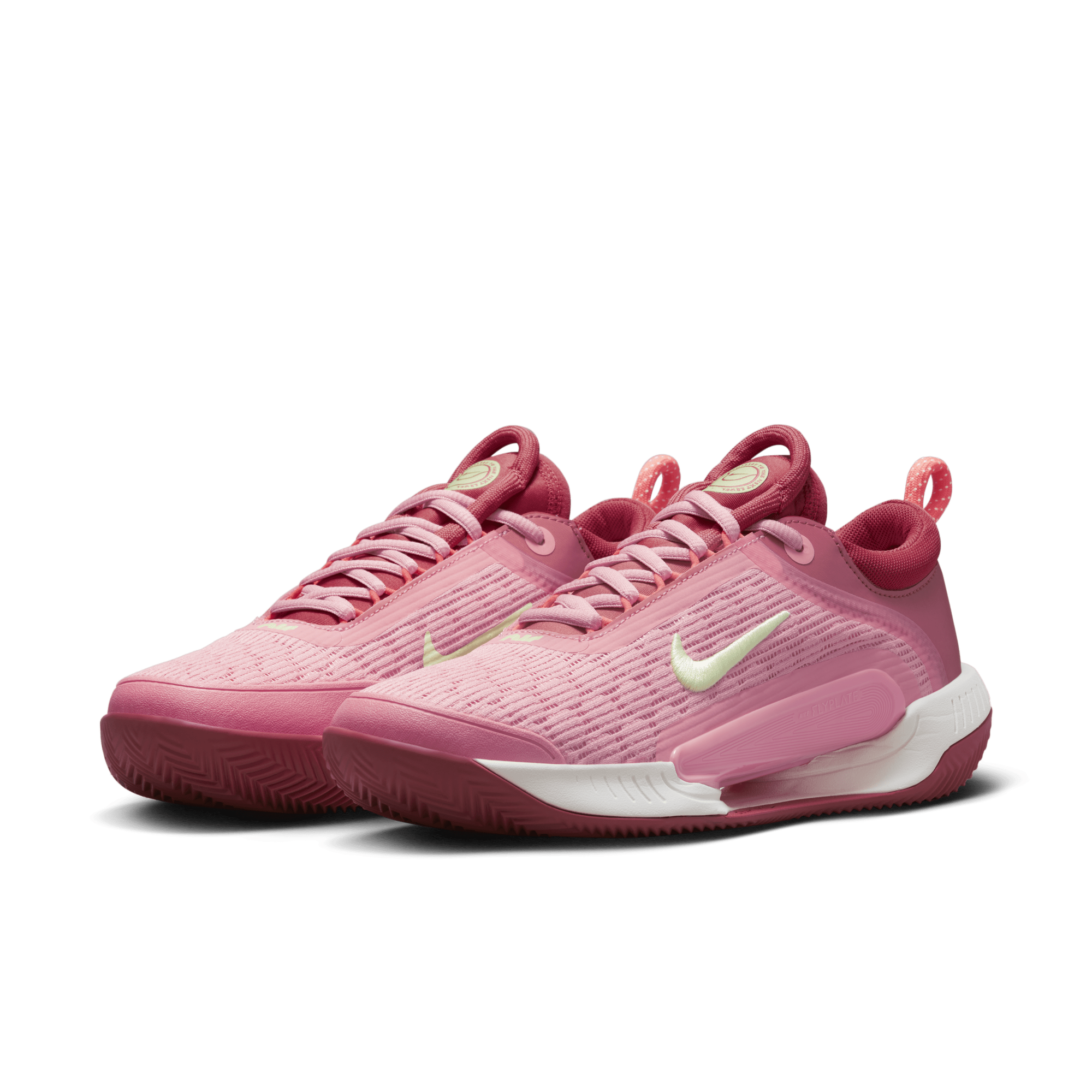 Tennis deals nike rose